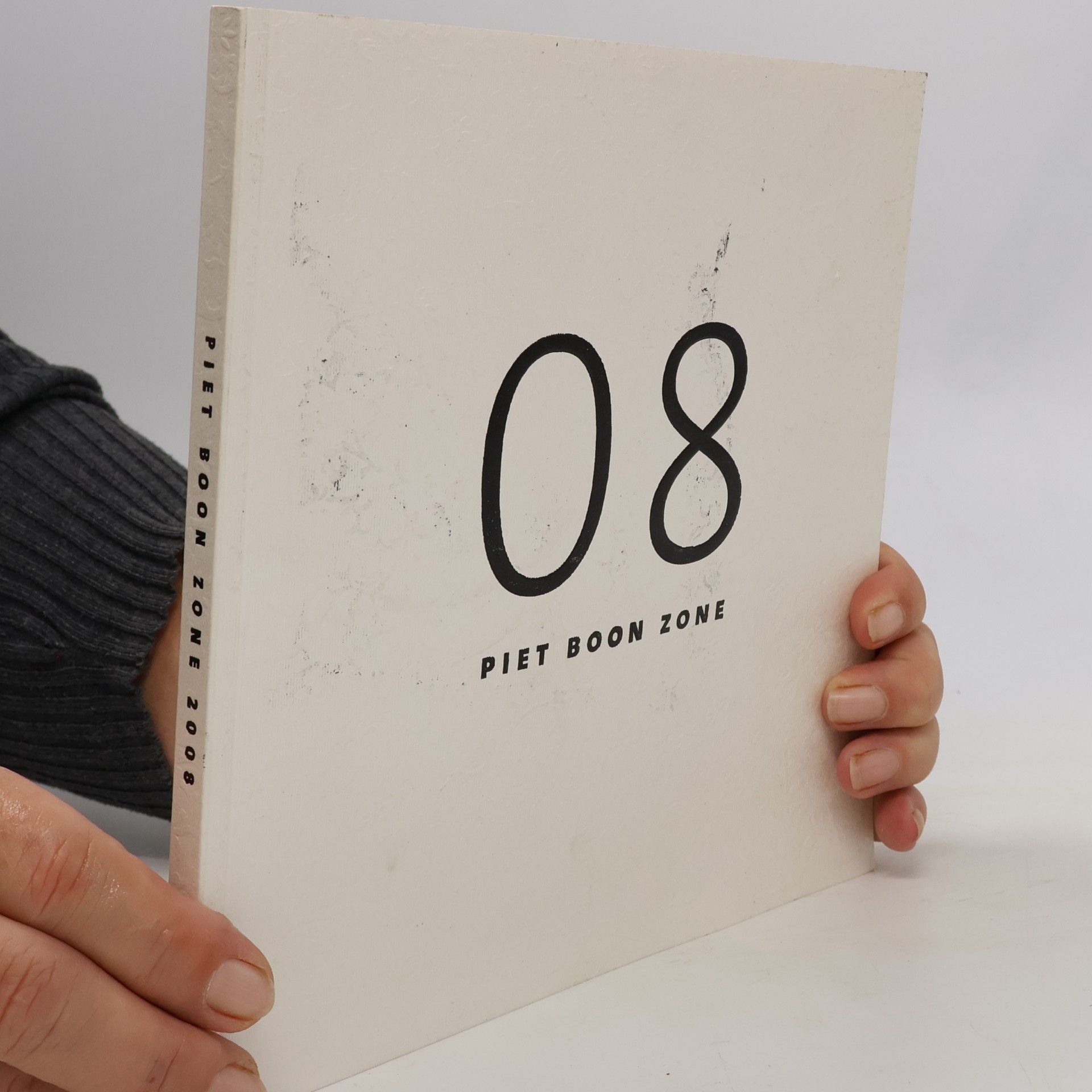Piet Boon Zone 08