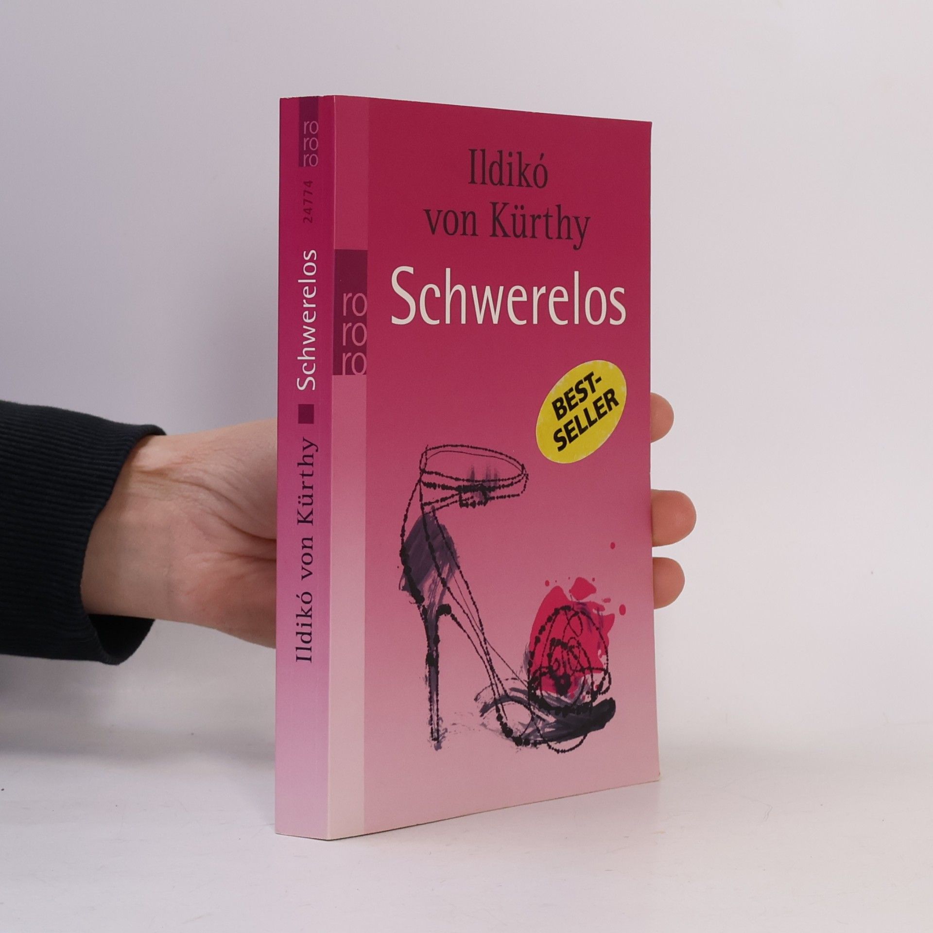 Schwerelos