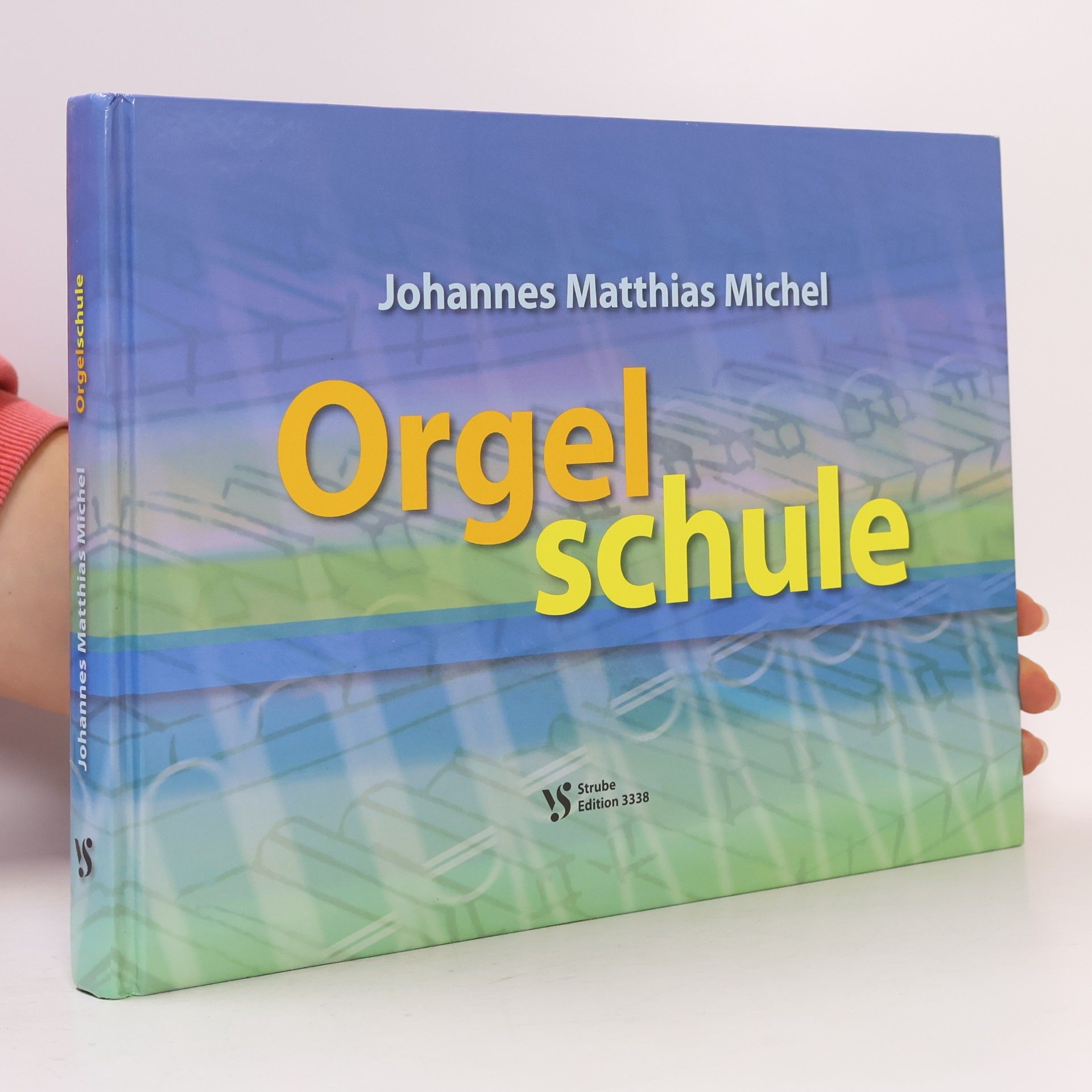 Orgelschule
