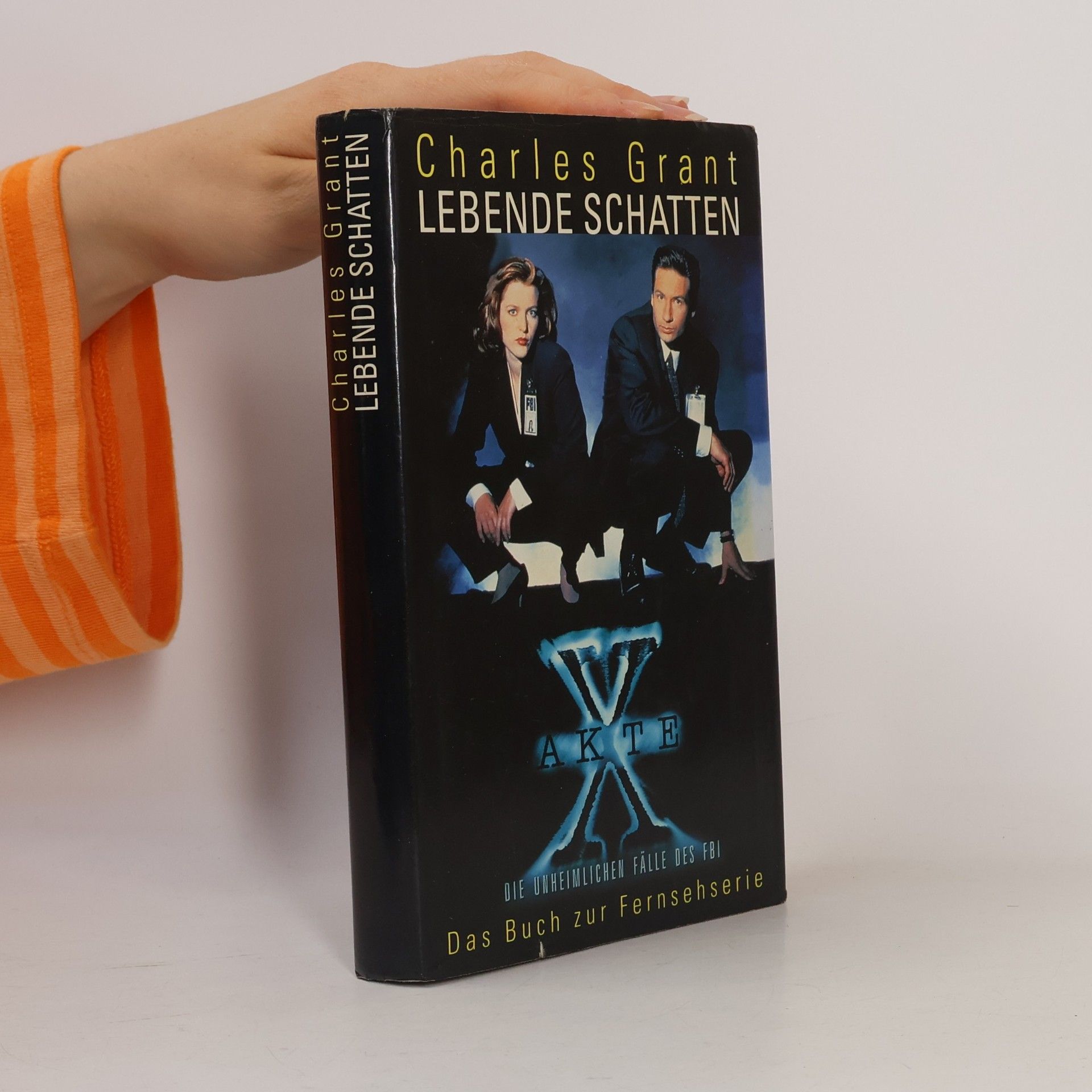 Lebende Schatten