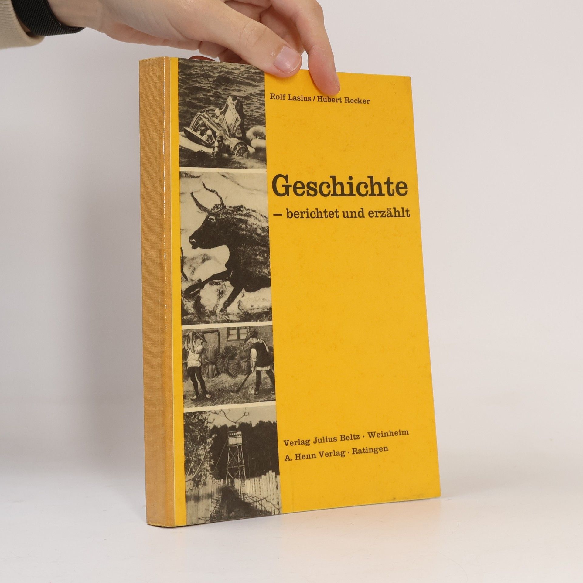Geschichte