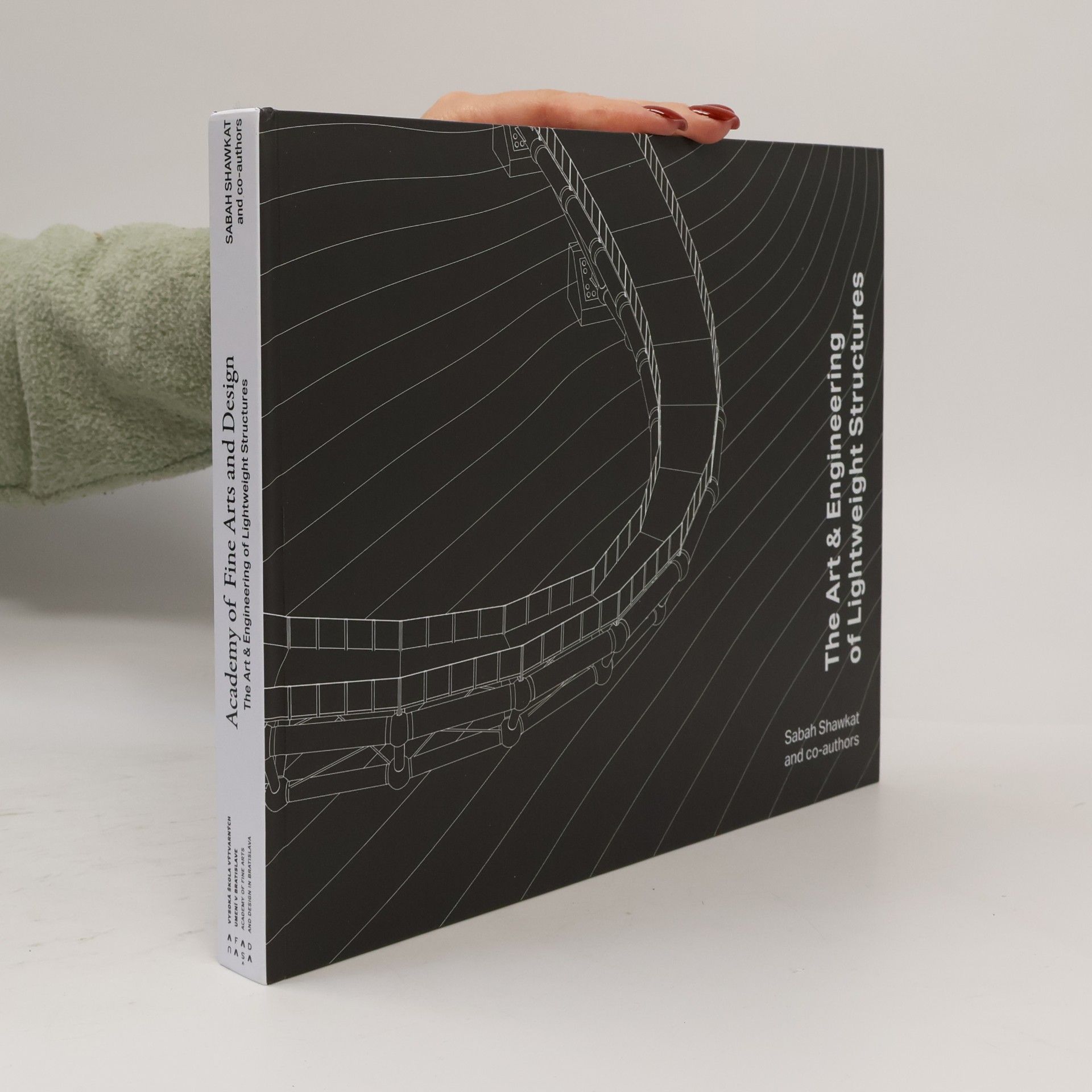 The Art & Engineering of Lightweight Structures