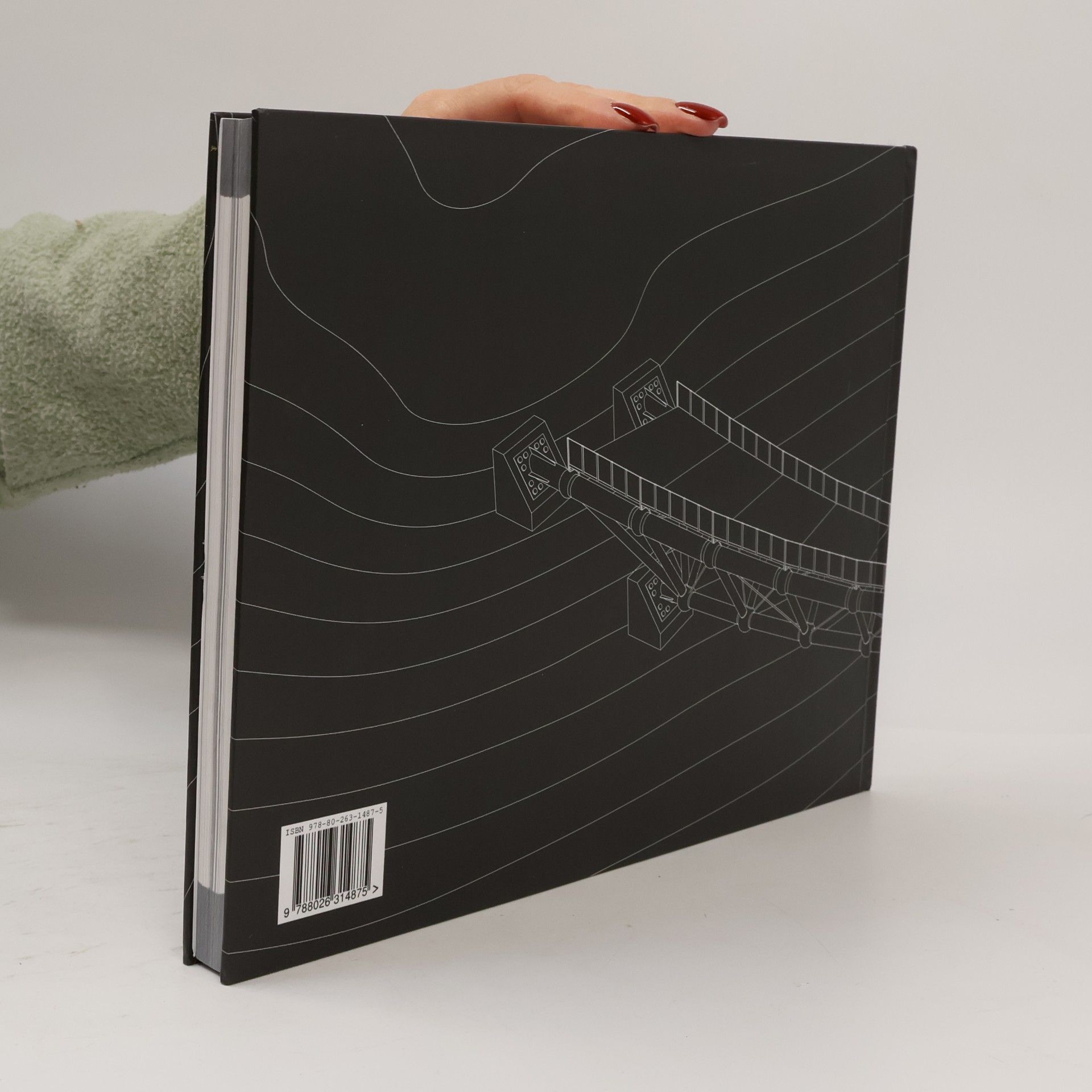 Sabah Shawkat The Art & Engineering of Lightweight Structures