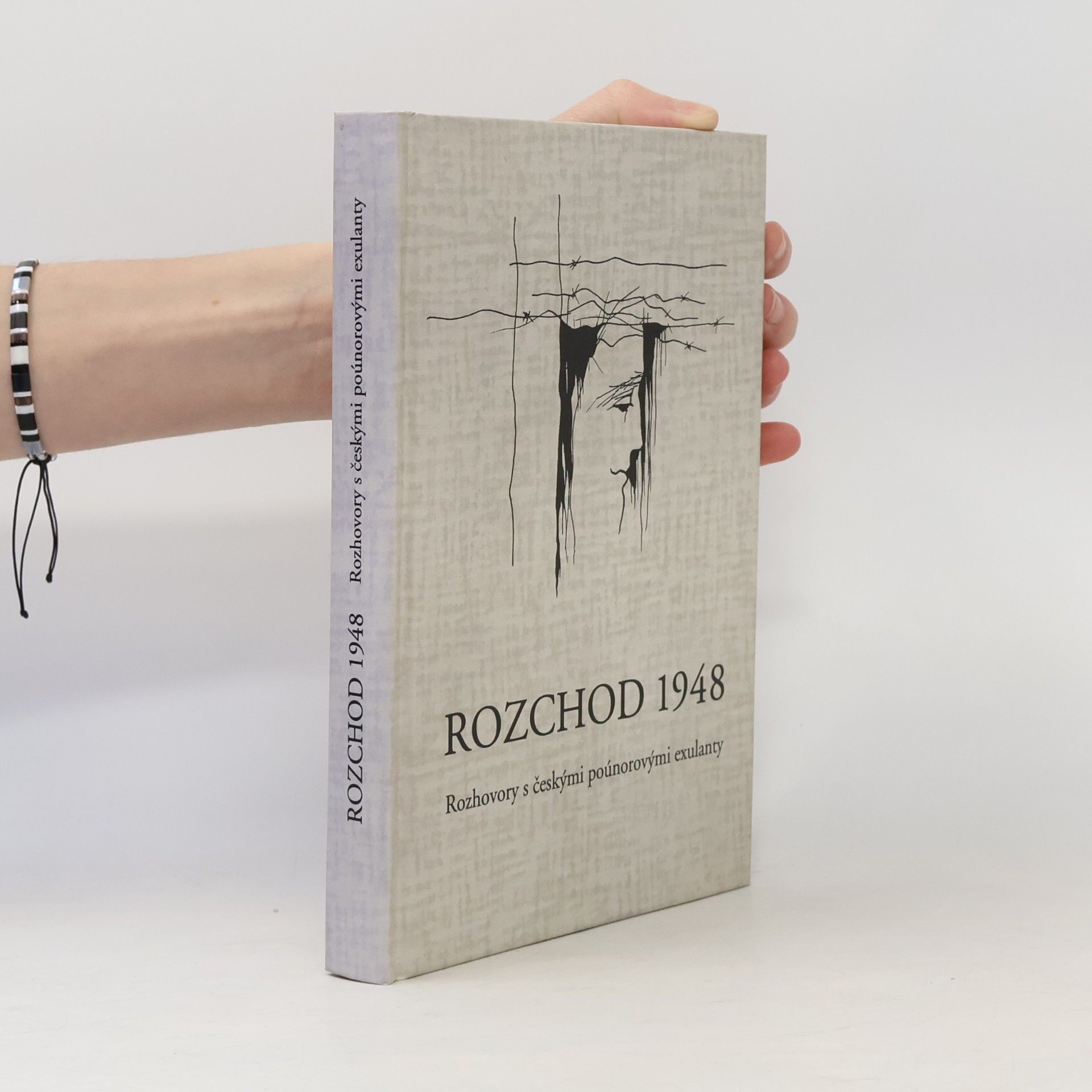 Rozchod 1948