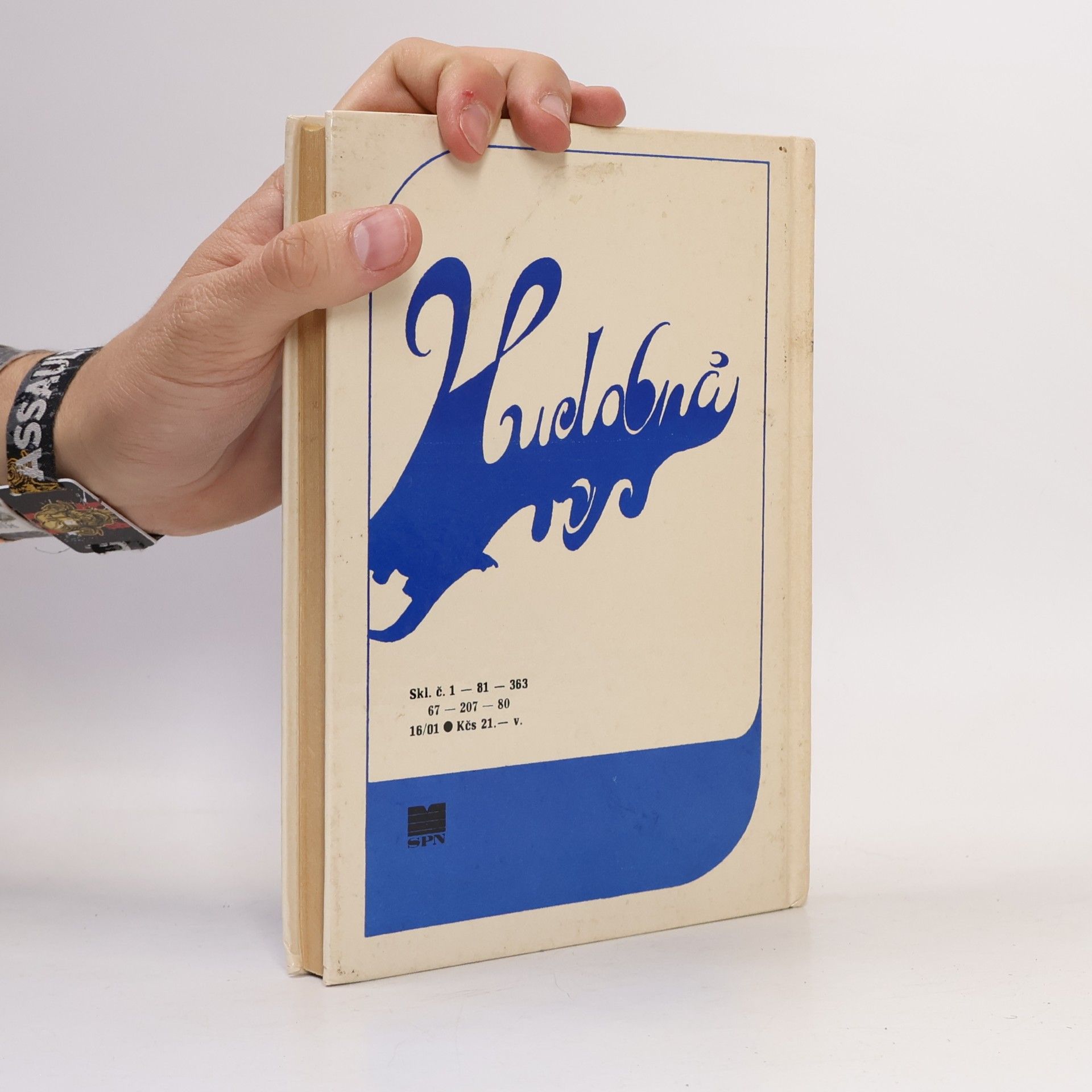 Autorenkollektiv Hudobná výchova s metodikou pre 3.-4. ročník pedagogických škol