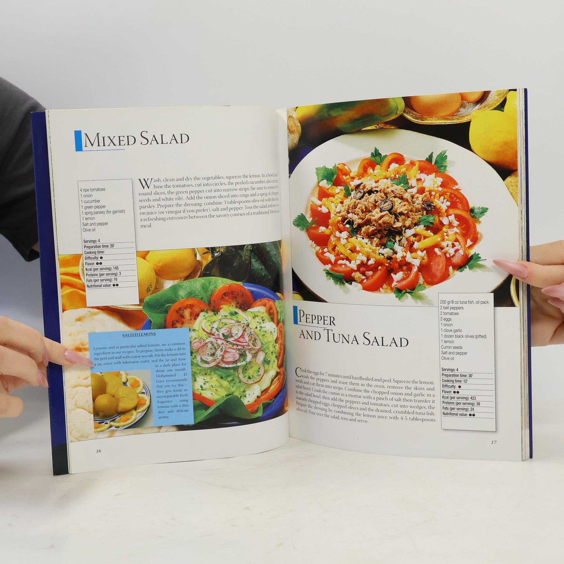 Paolo Piazzesi Moroccan Cooking