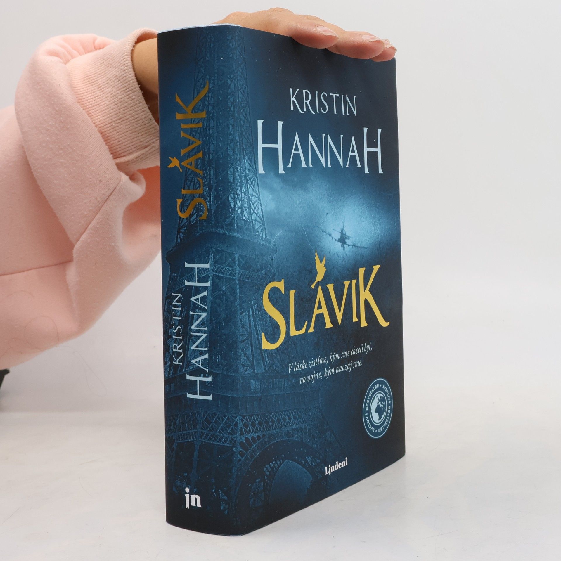 Slávik