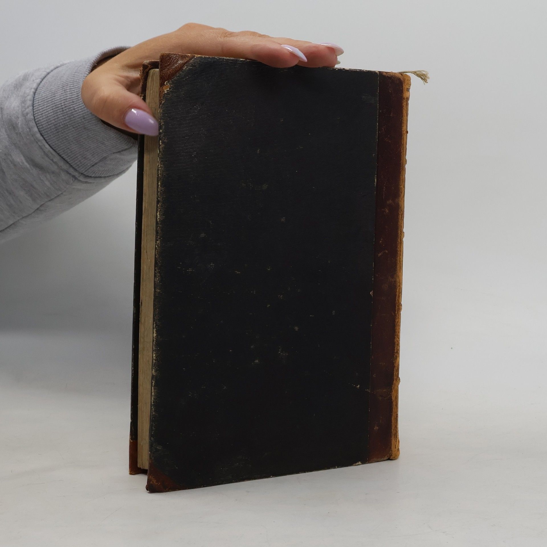 Dr. Georg Weber Lehrbuch der Weltgeschichte mit Rücksicht auf Cultur, Literatur und Religionswesen, und einem Abriß der deutschen Literaturgeschichte als Anhang. Erster Band.