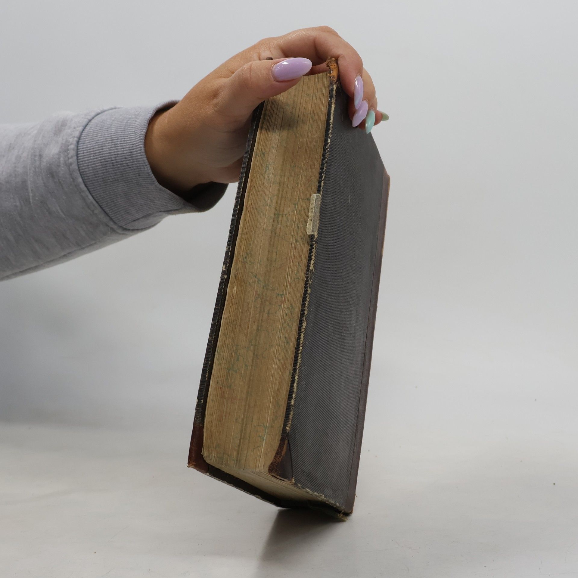 Dr. Georg Weber Lehrbuch der Weltgeschichte mit Rücksicht auf Cultur, Literatur und Religionswesen, und einem Abriß der deutschen Literaturgeschichte als Anhang. Zweiter Band.