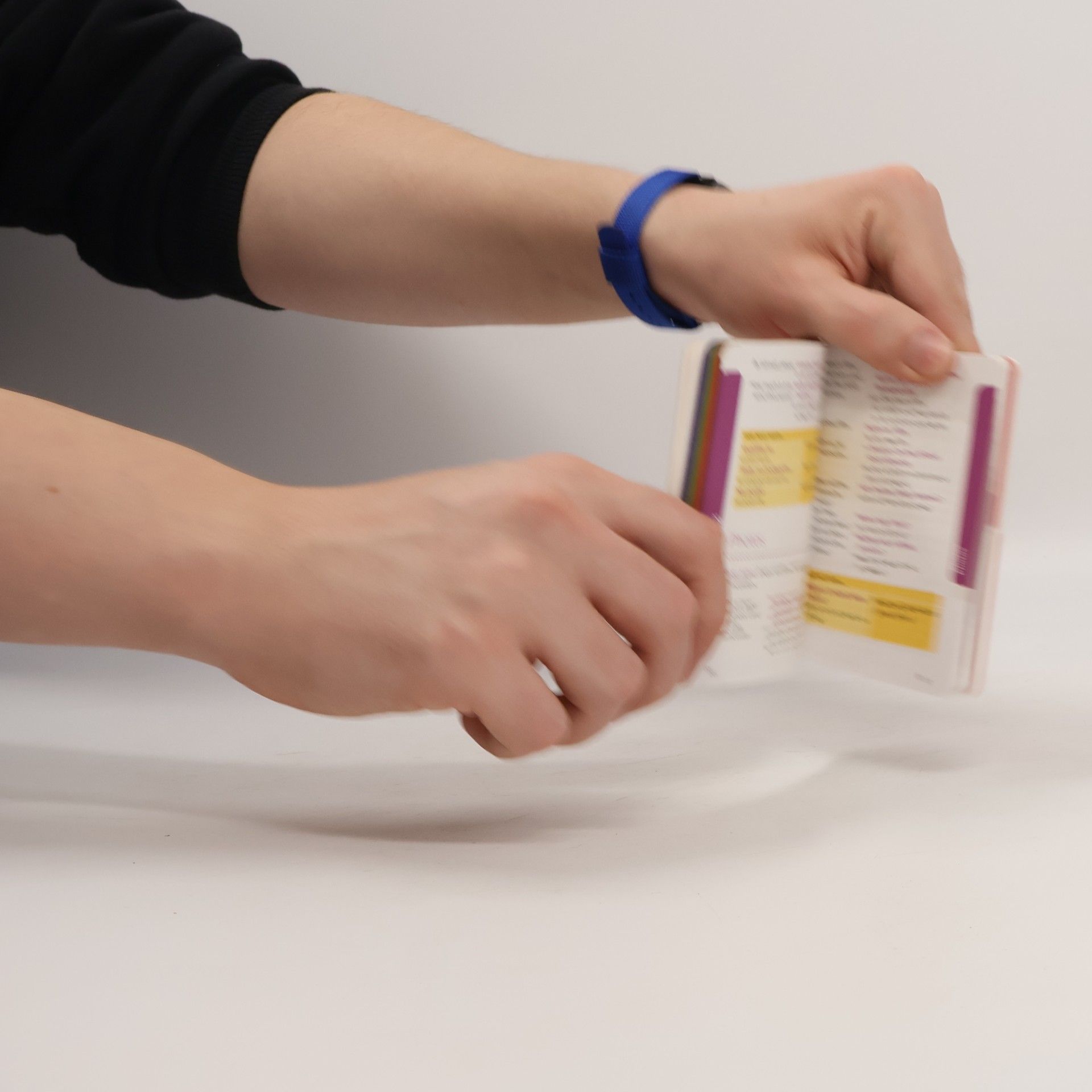 Michaela Čaňková Collins Czech phrasebook