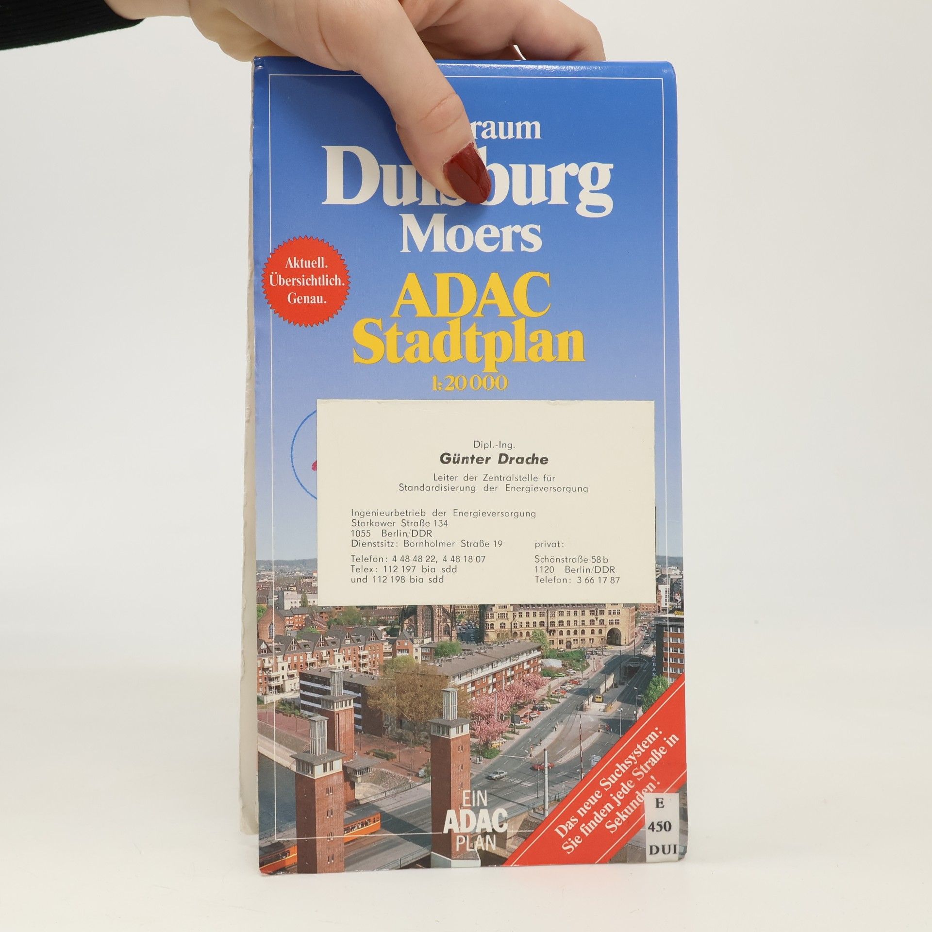 Jugoslawien (ADAC Länderkarten)