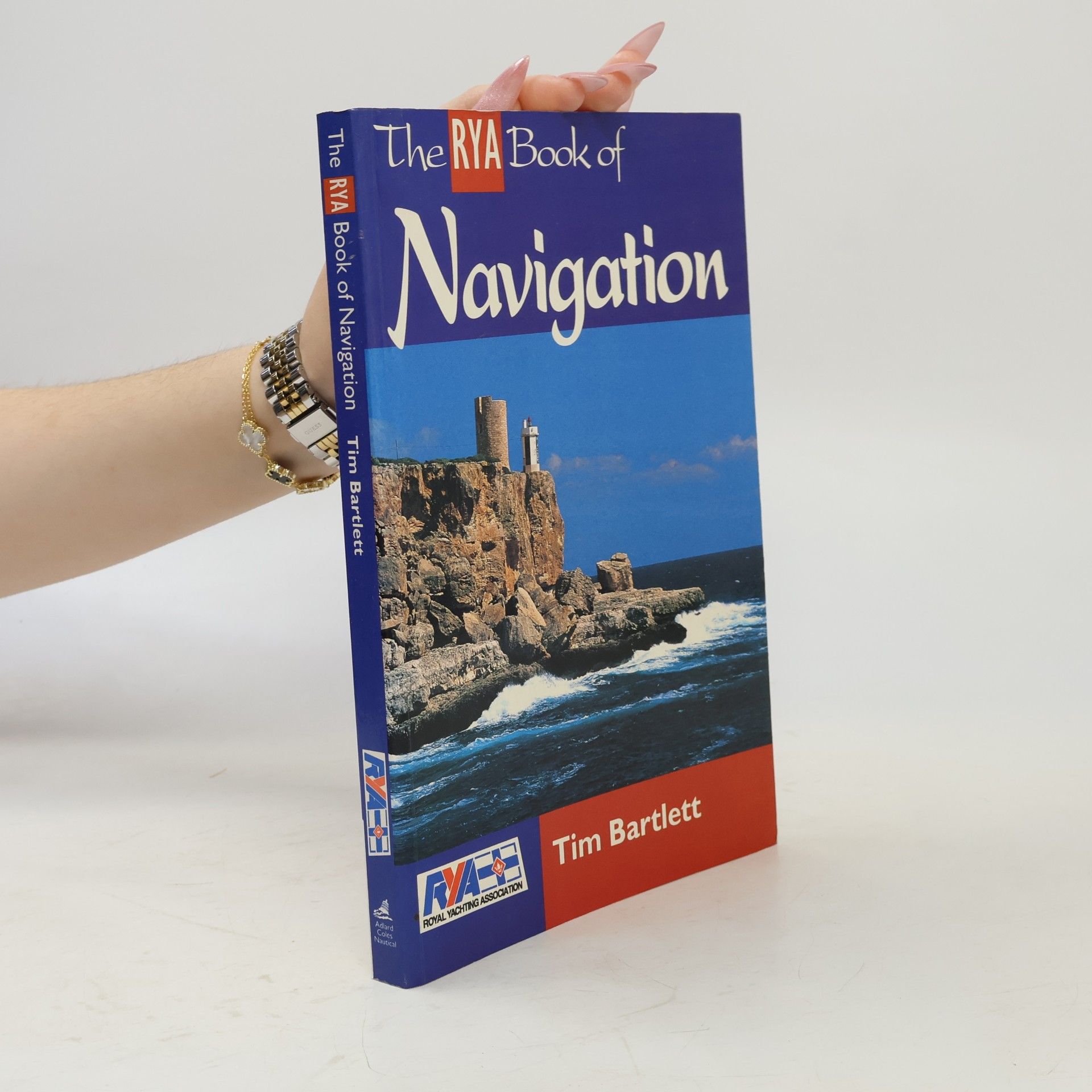 The RYA Book of Navigation