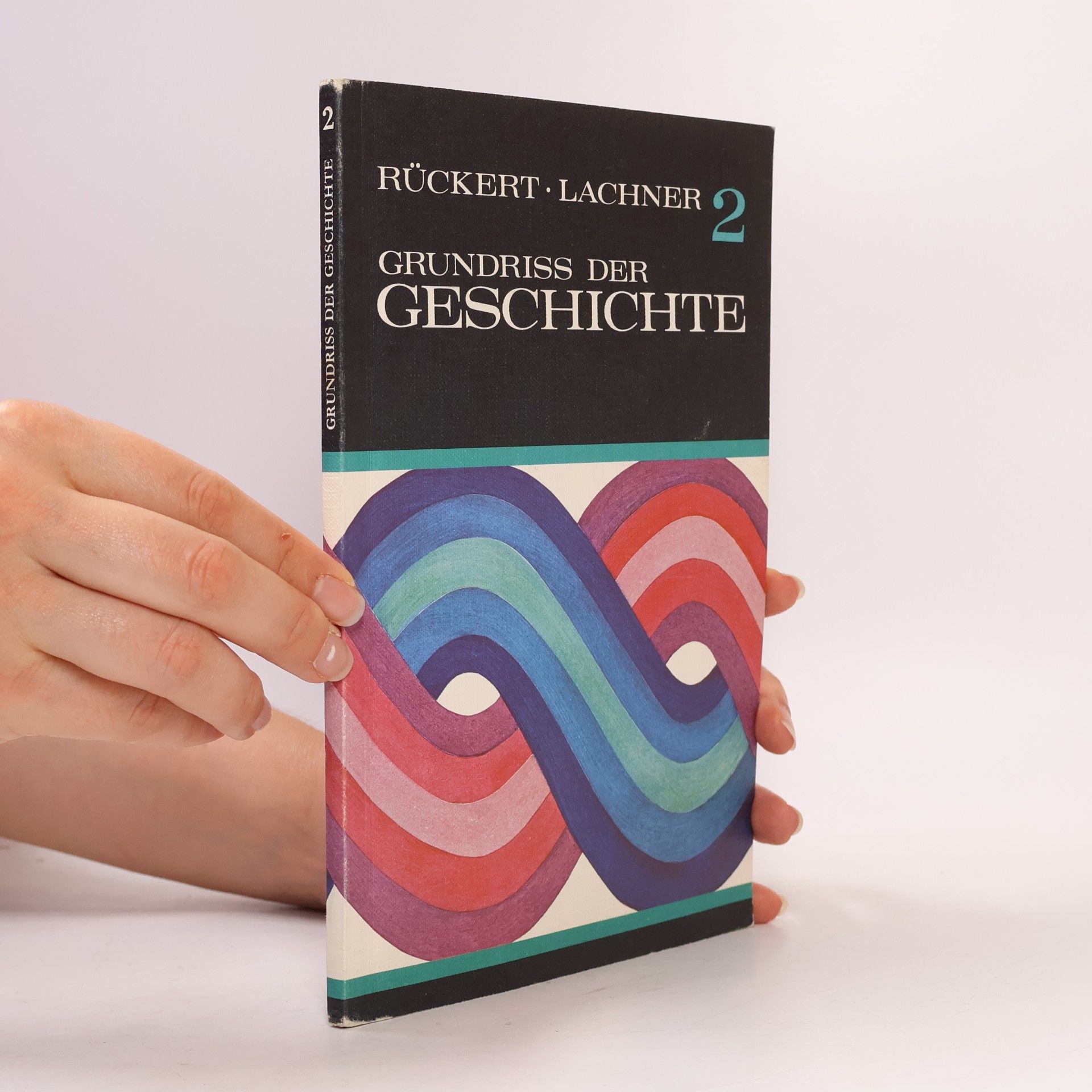 Grundriss der Geschichte 2