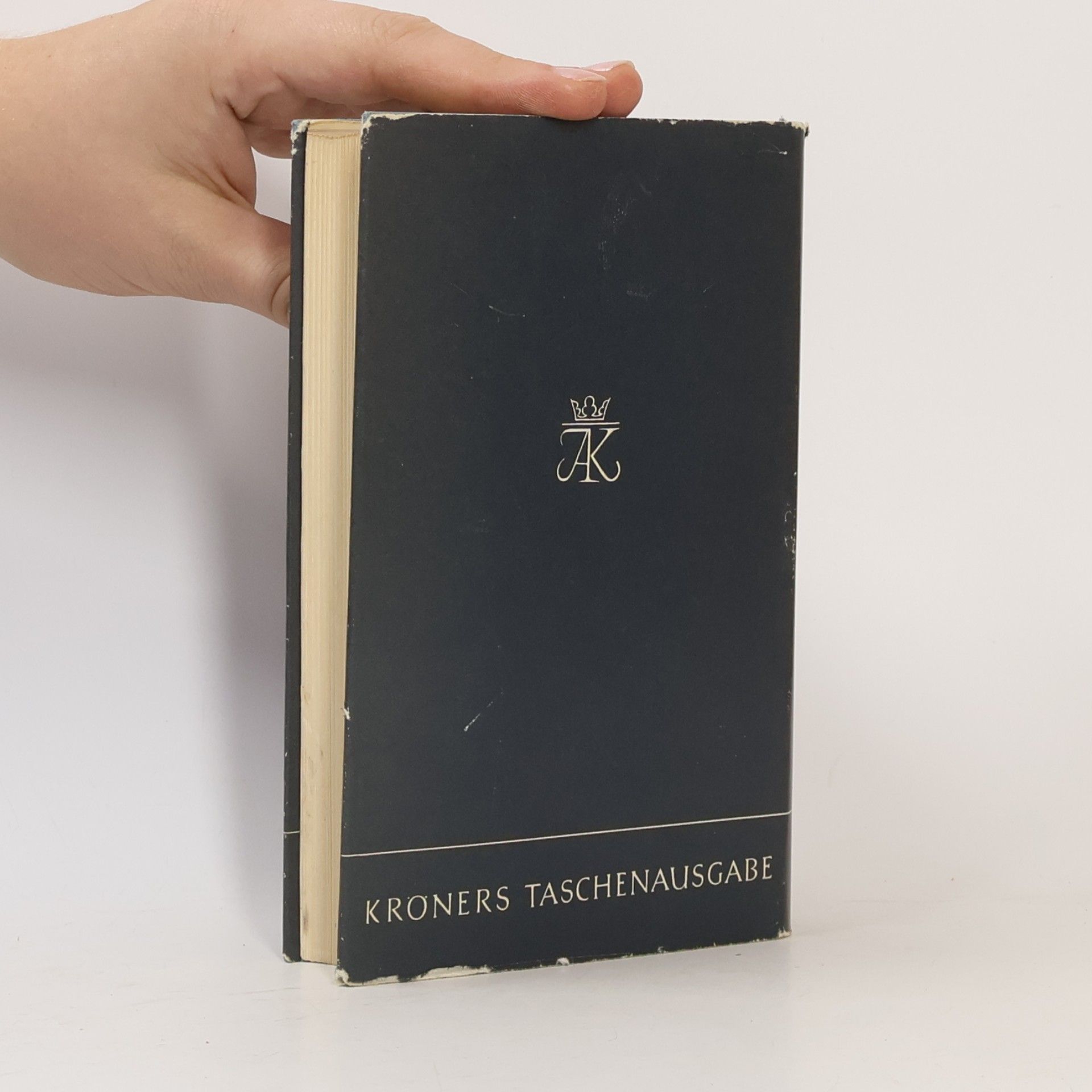 Fritz Martini Deutsche Literatur Geschichte