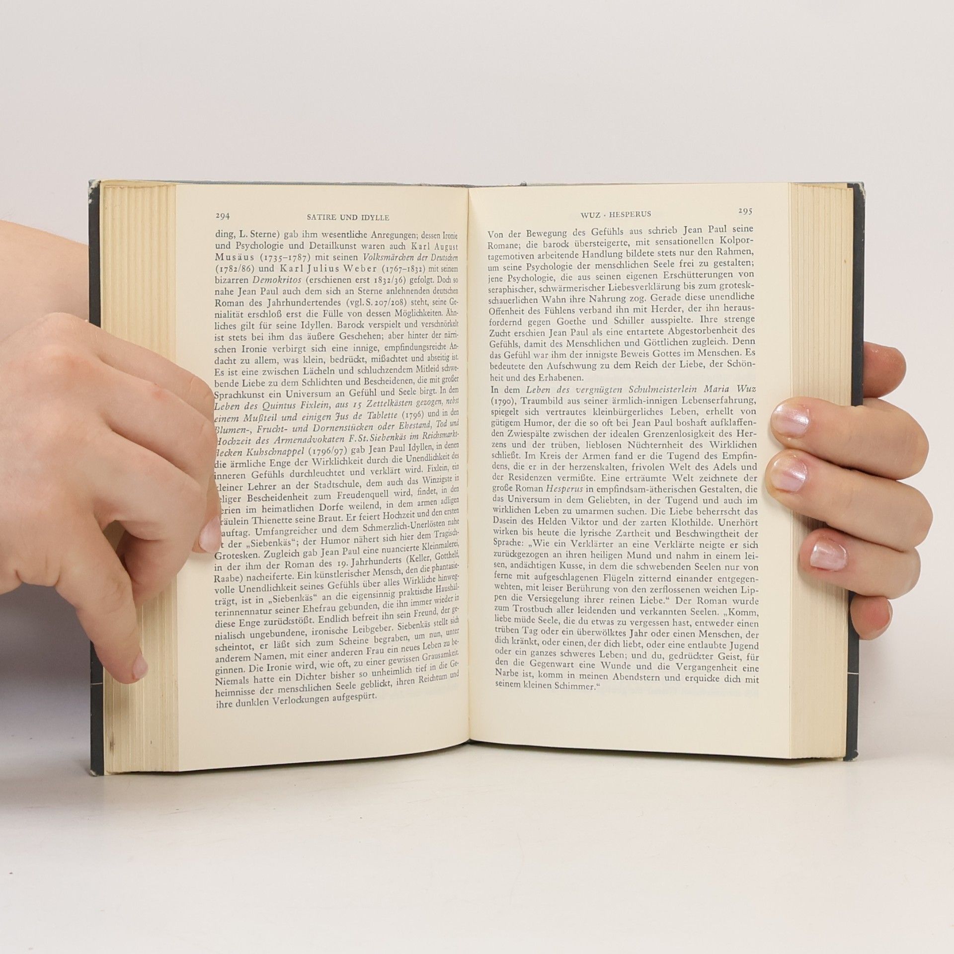 Fritz Martini Deutsche Literatur Geschichte