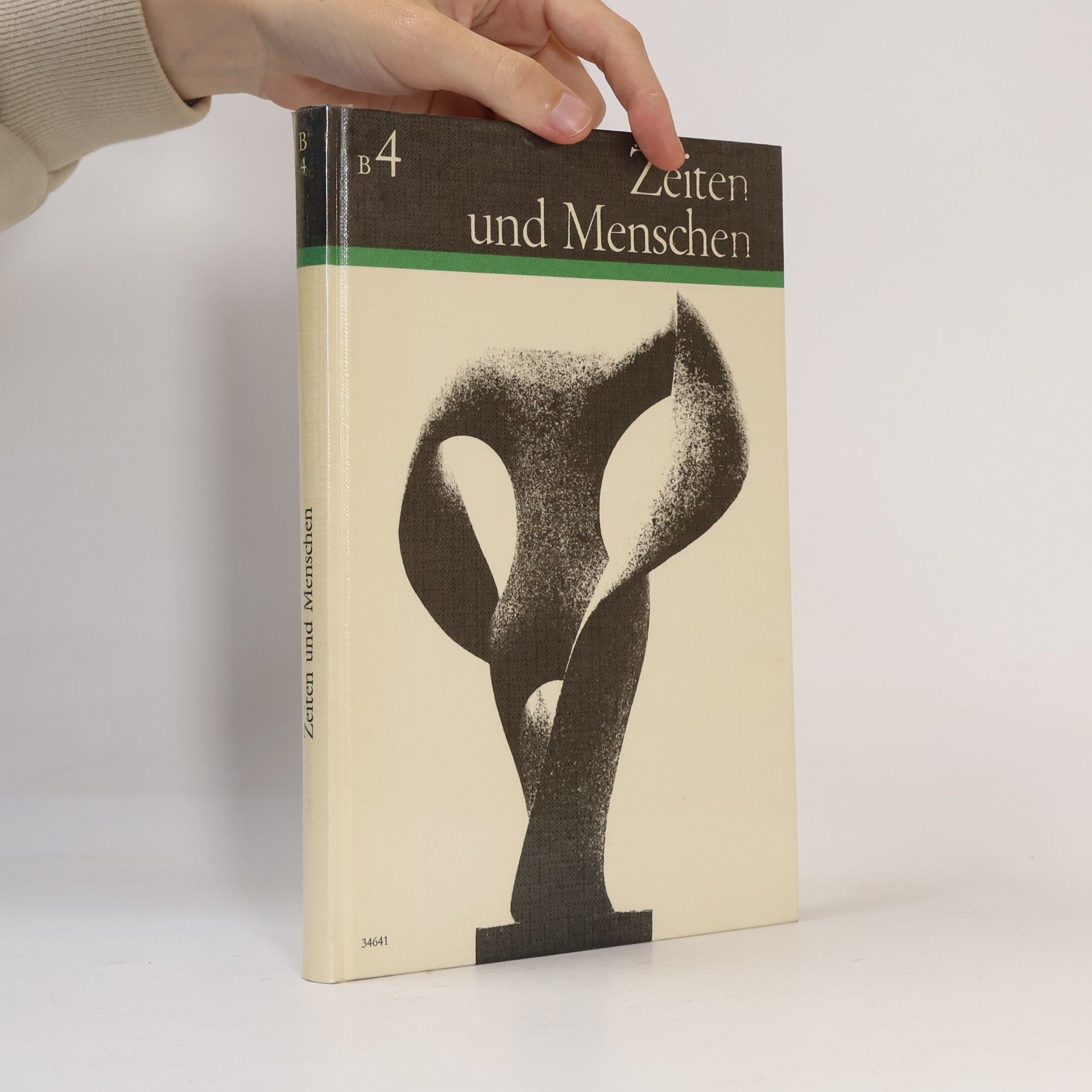 Zeiten und Menschen