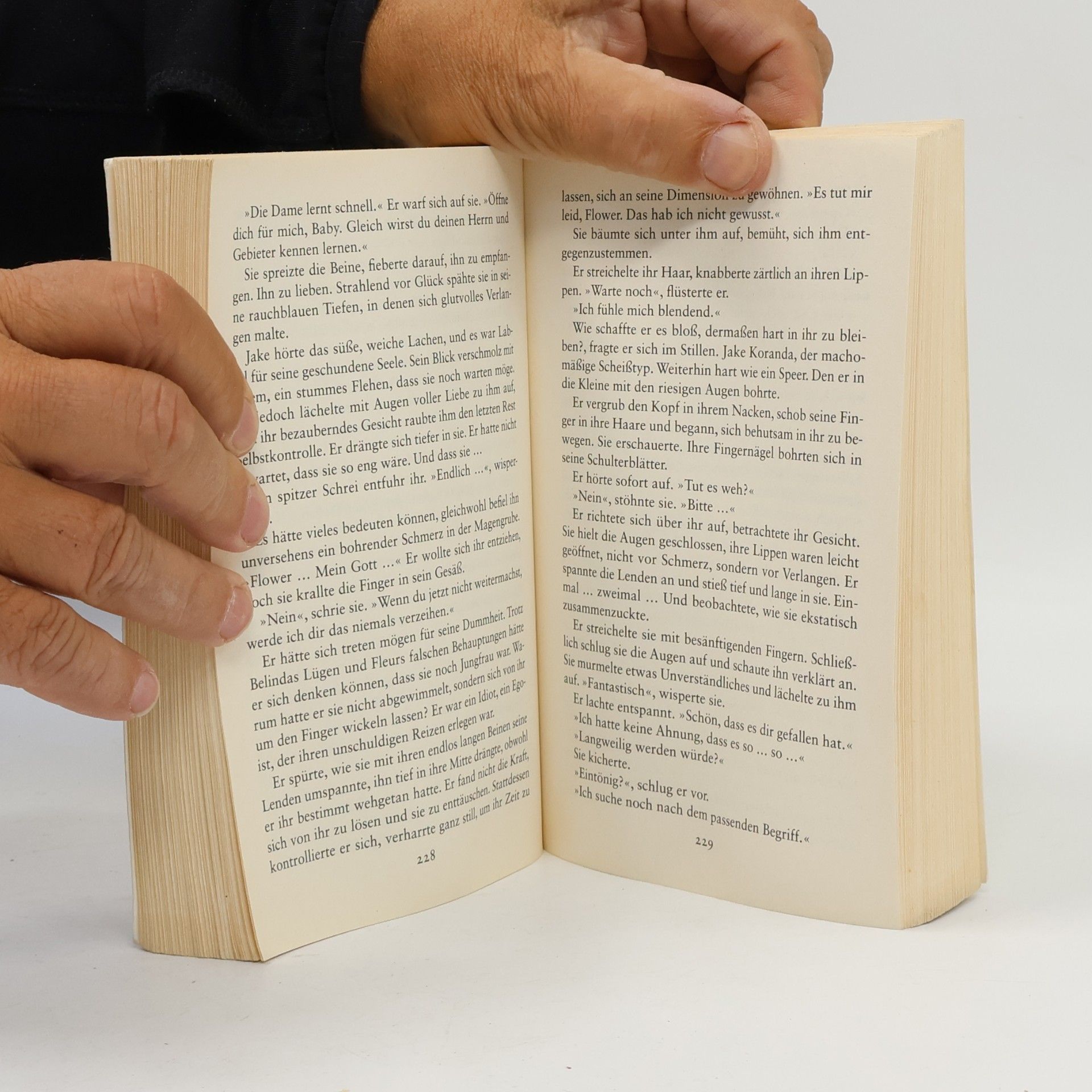 Susane Elizabeth Phillips Kein Mann für eine Nacht