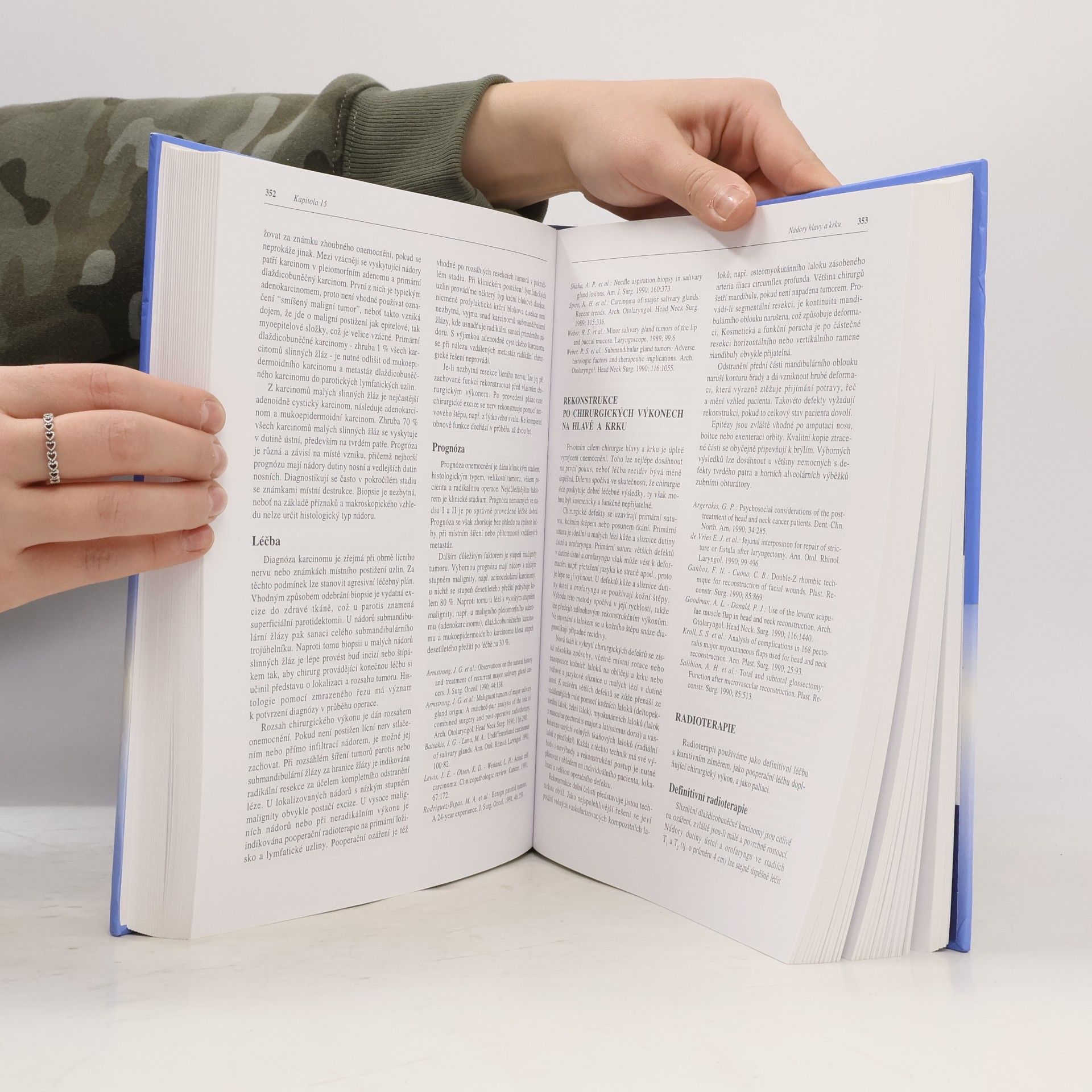 Lawrence W. Way Současná chirurgická diagnostika a léčba 1