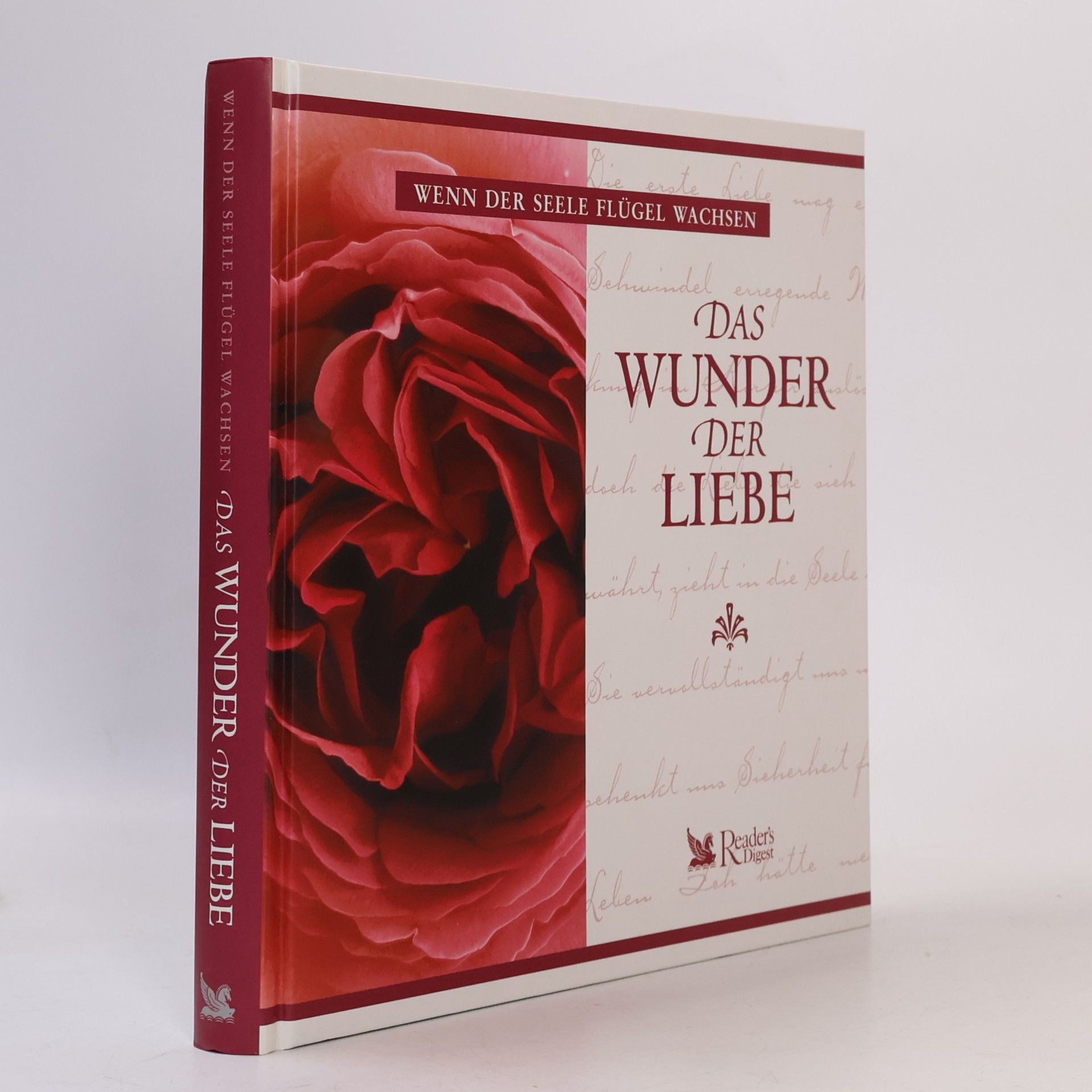 Kolektiv autorů Das Wunder der Liebe