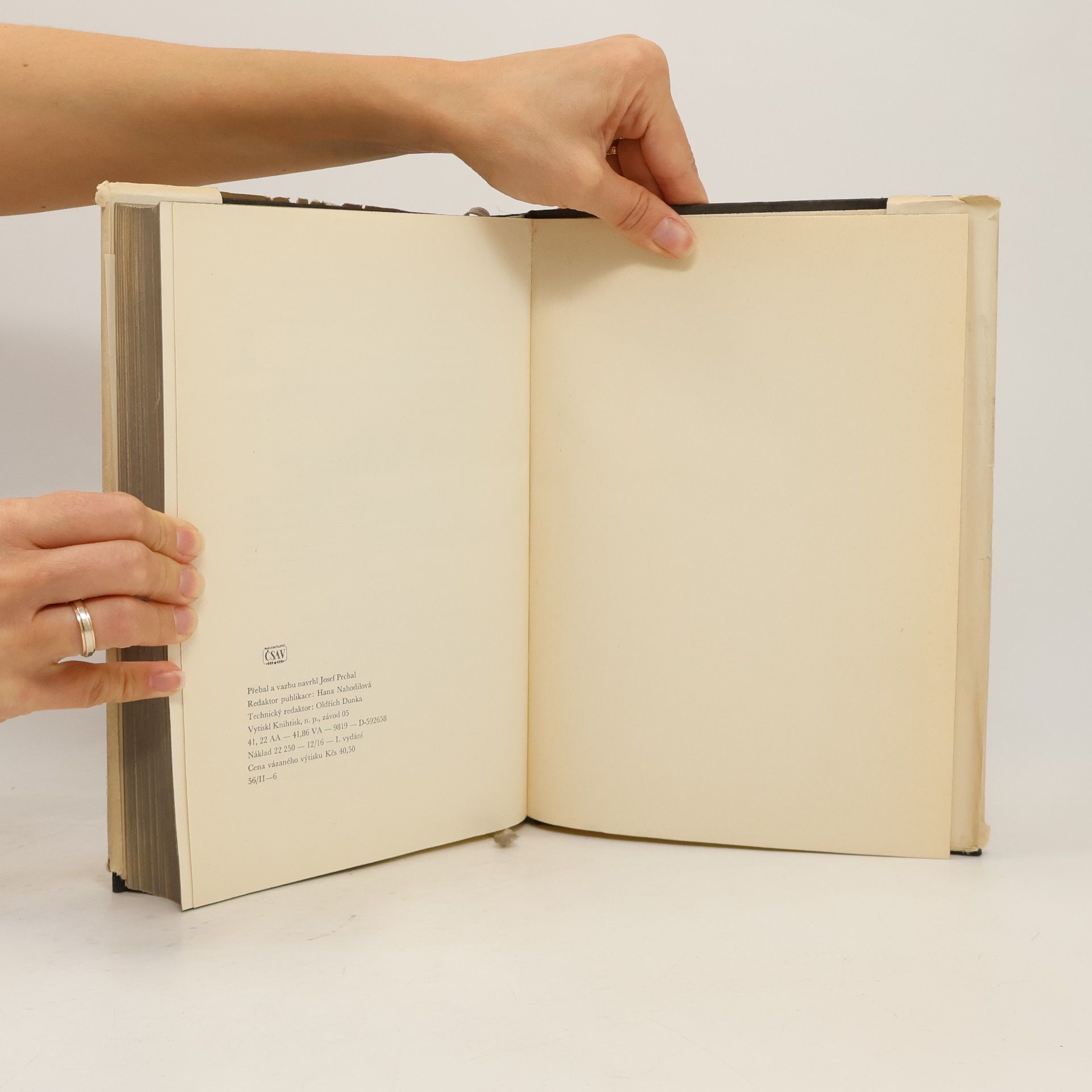 Josef Hrabák Dějiny české literatury I
