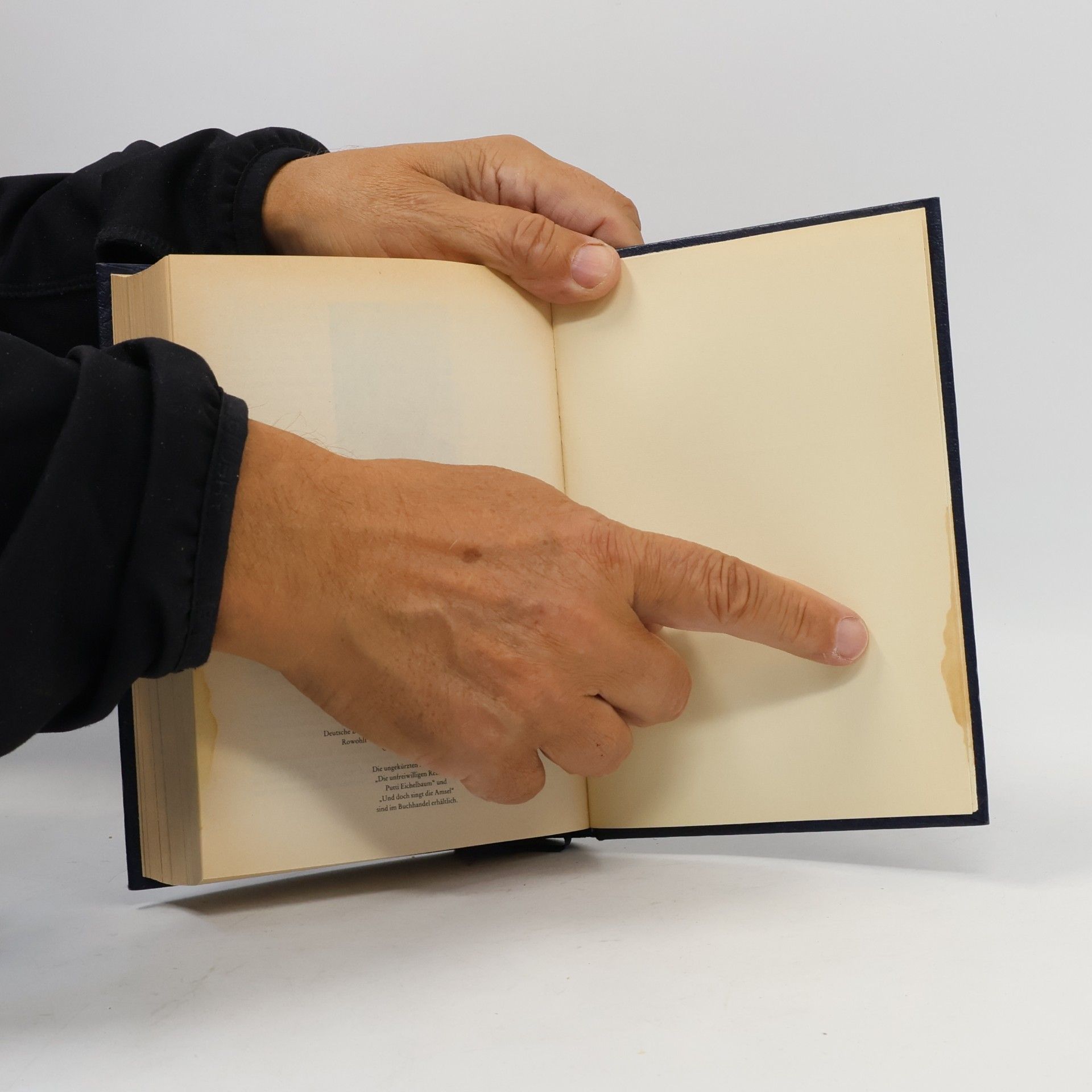 Phillip Finch Reader´s Digest Auswahlbücher