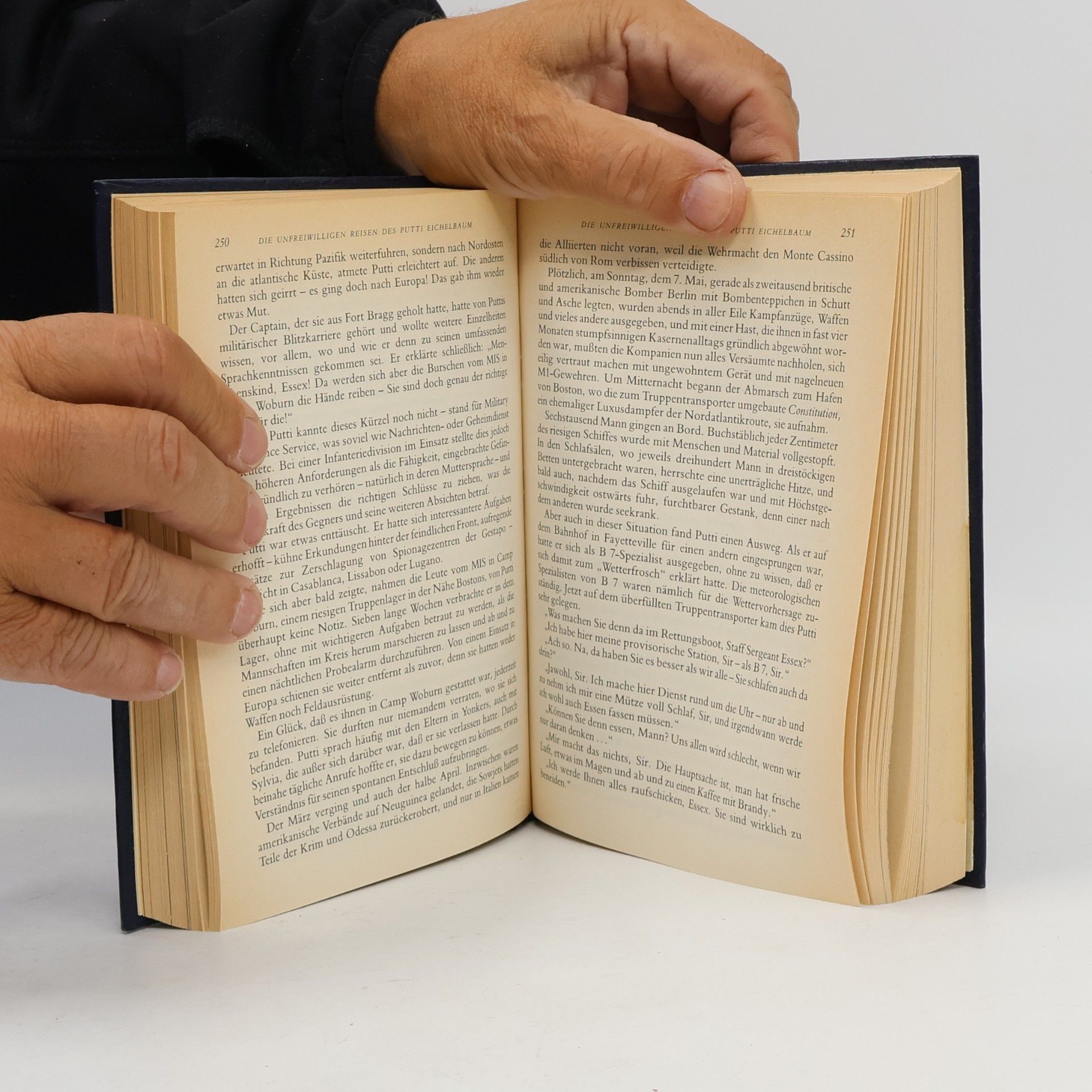 Phillip Finch Reader´s Digest Auswahlbücher