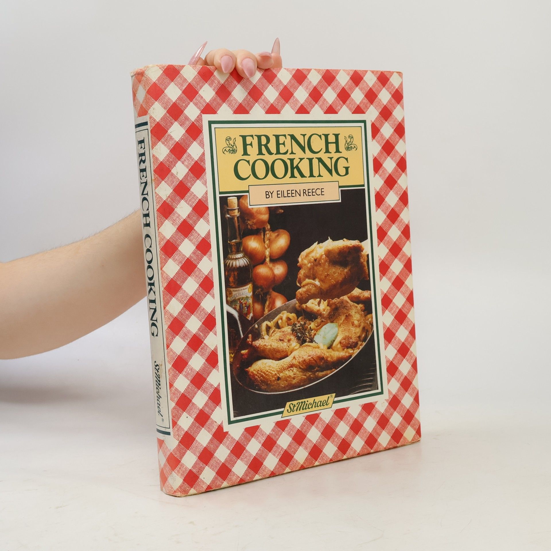 French Cooking