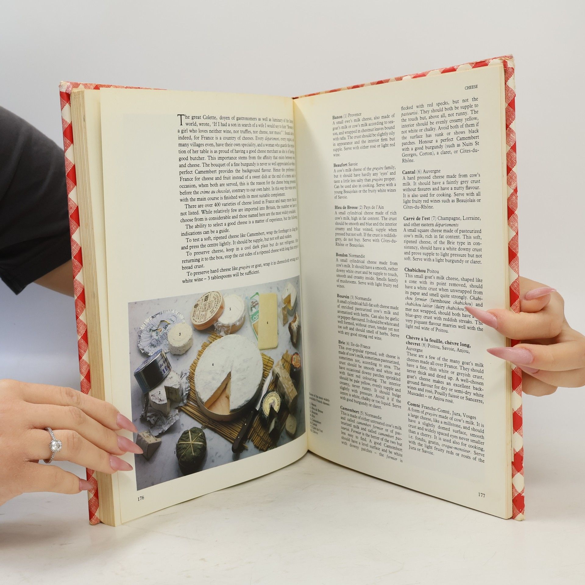 Eileen Reece French Cooking