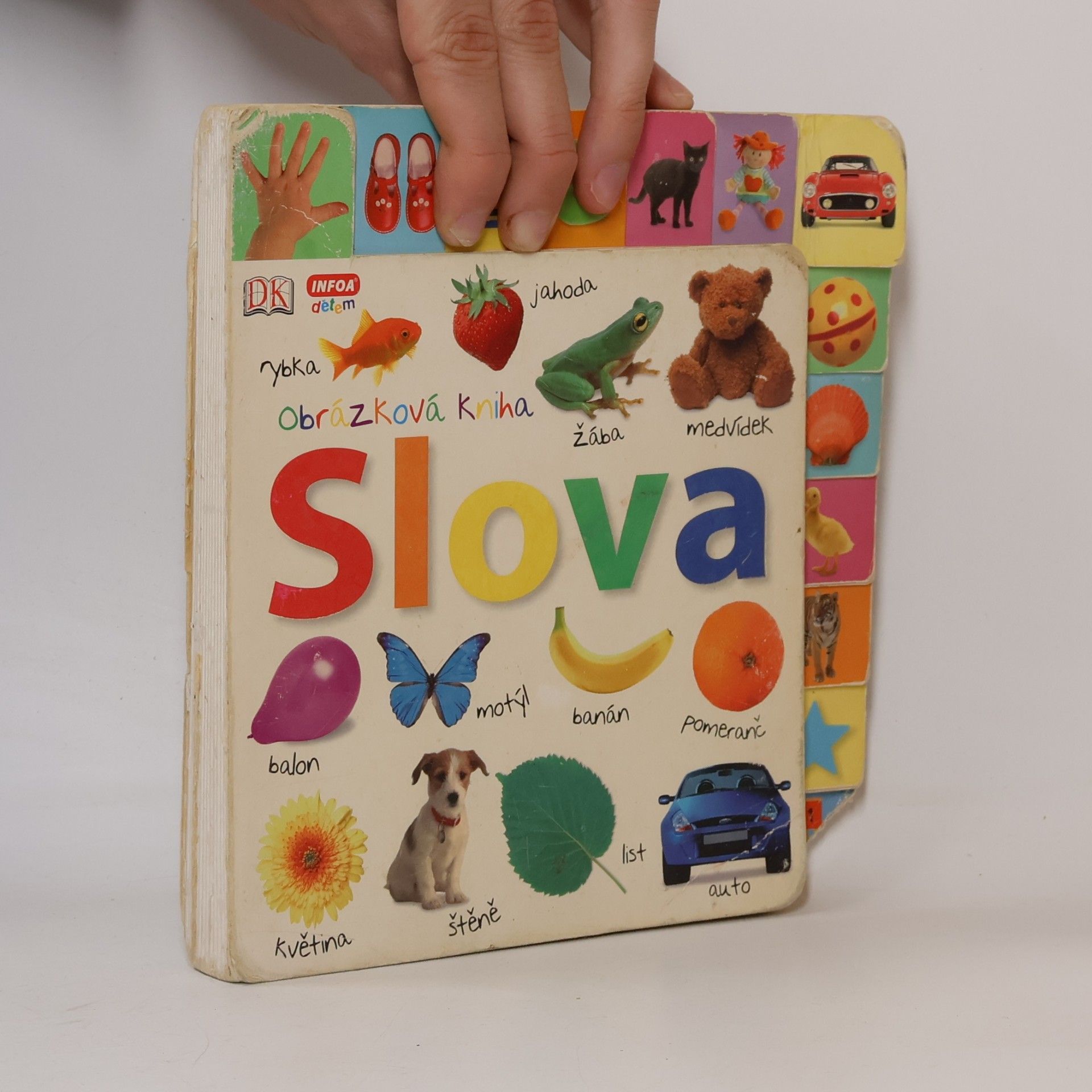 Autorenkollektiv Slova