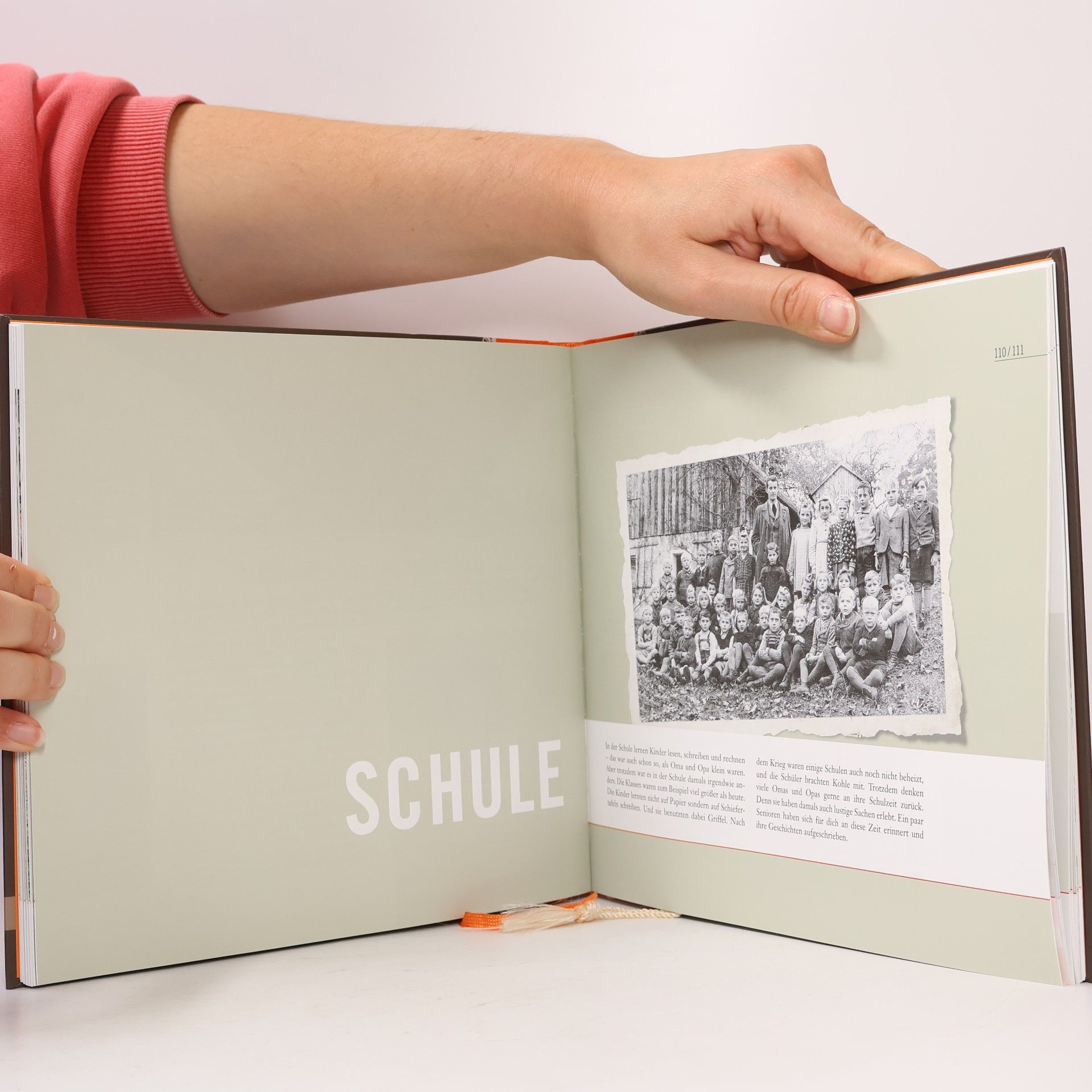 Various authors Oma und Opa Erzählen