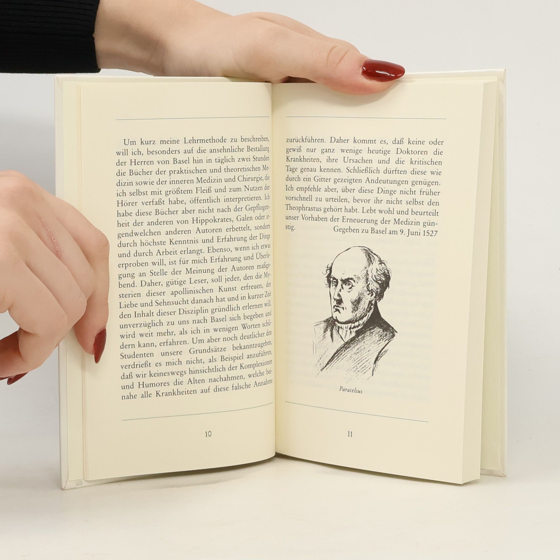 Christian Zentner Für meinen Arzt. Ein literarisches Dankeschön.
