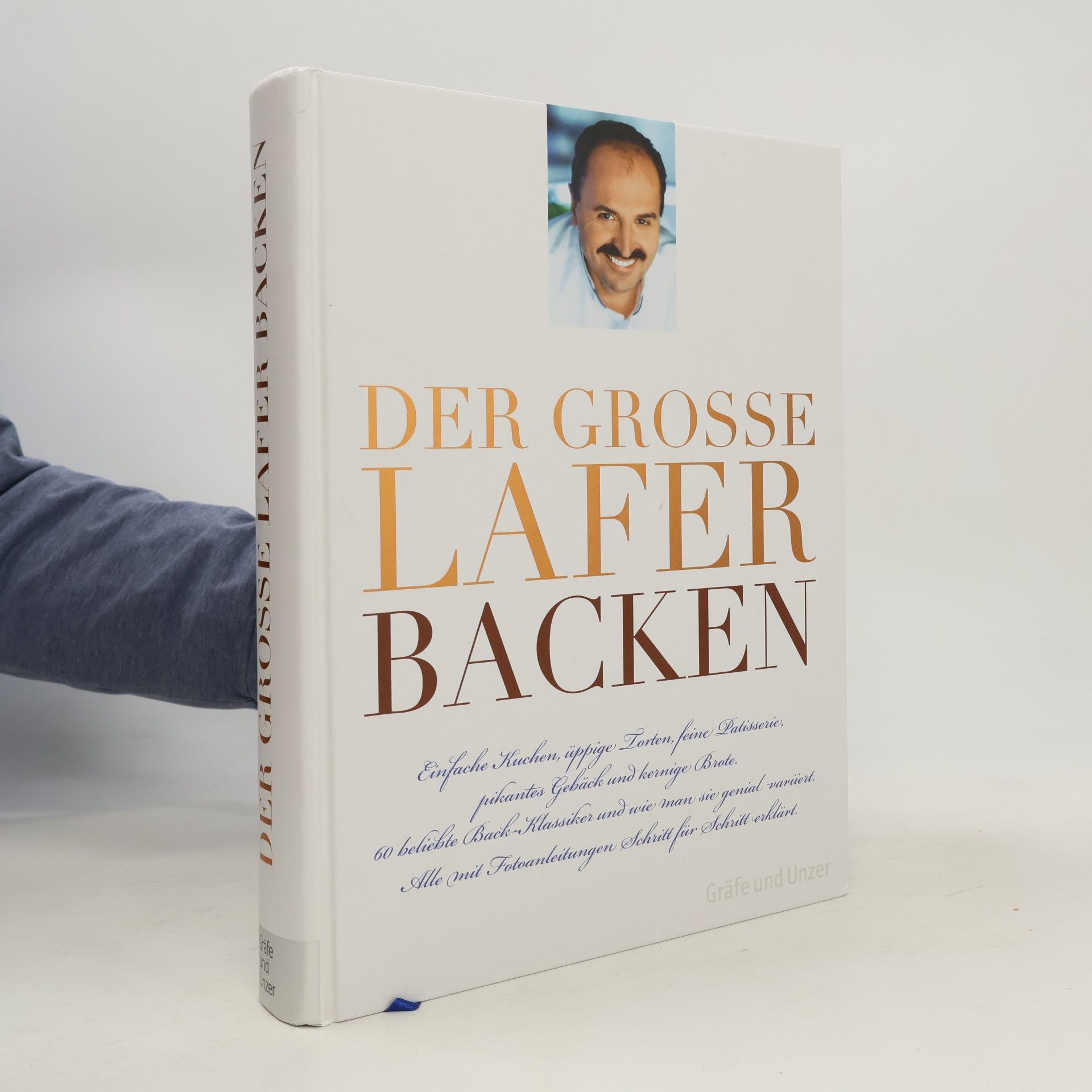 Der grosse Lafer - Backen