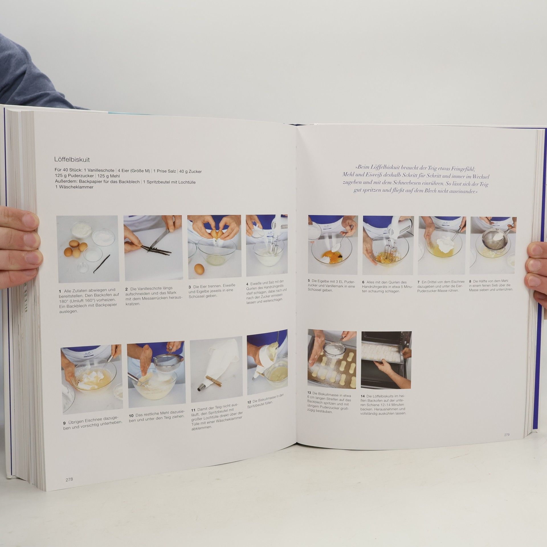 Johann Lafer Der grosse Lafer - Backen