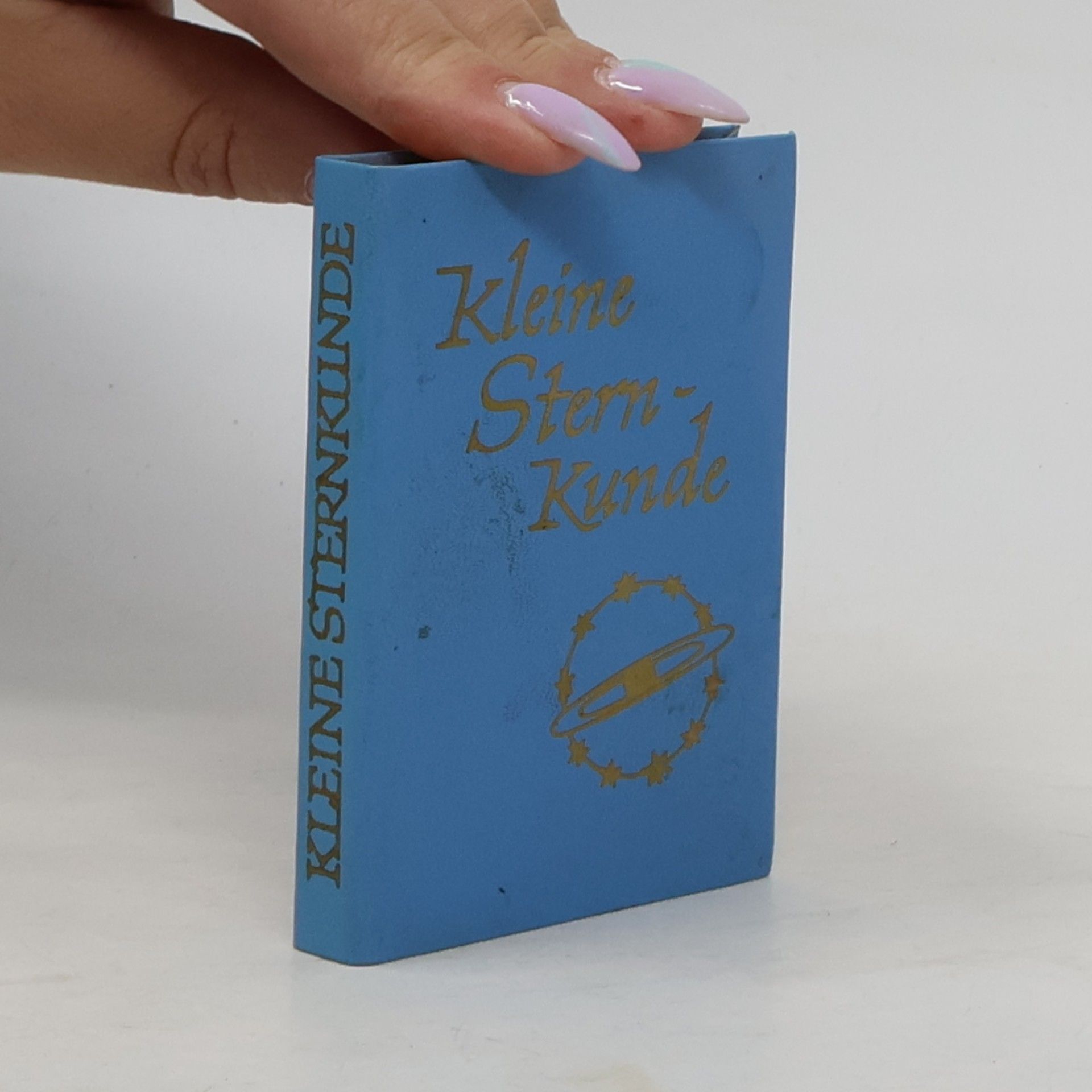Kleine Sternkunde