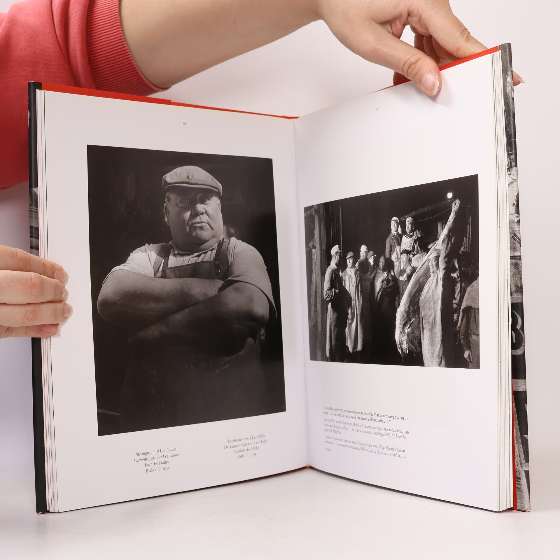 Jean Claude Gautrand Brassaï: Paris 1899-1984