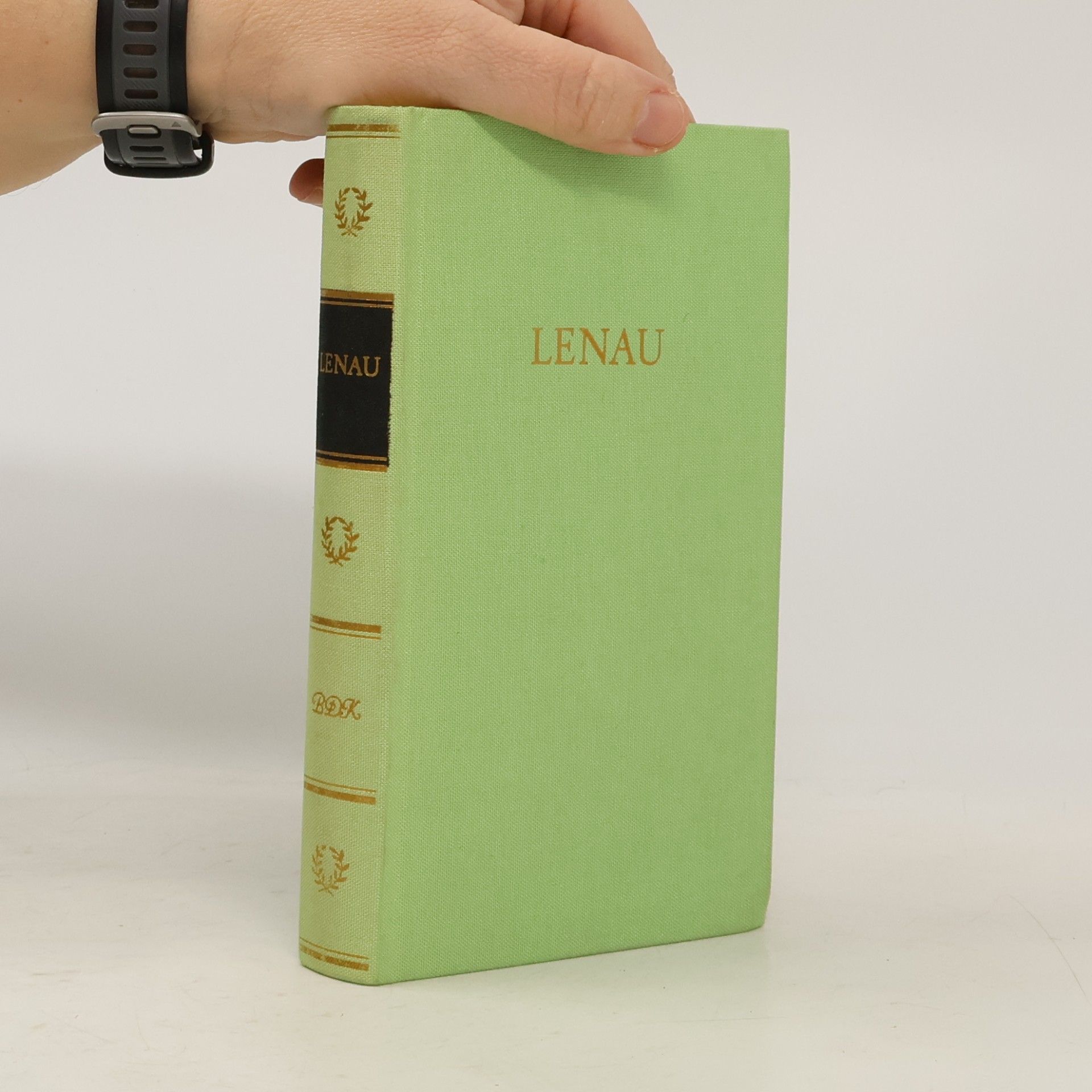 Lenau