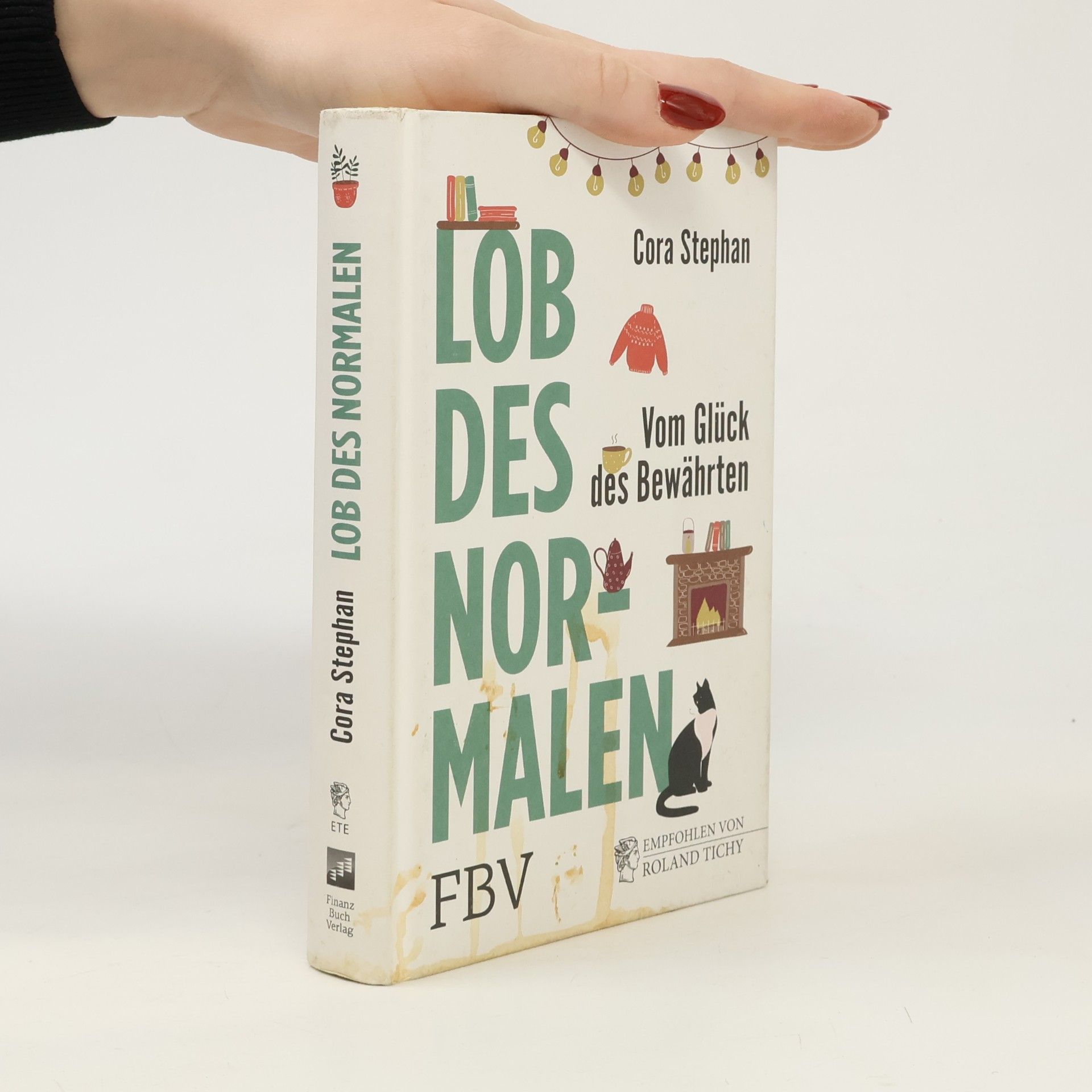 Lob des Normalen