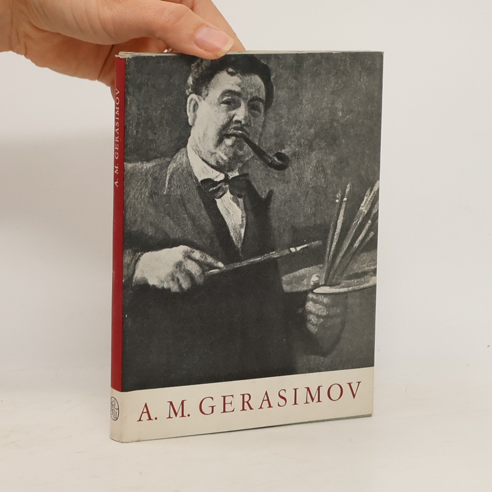 A. M. Gerasimov