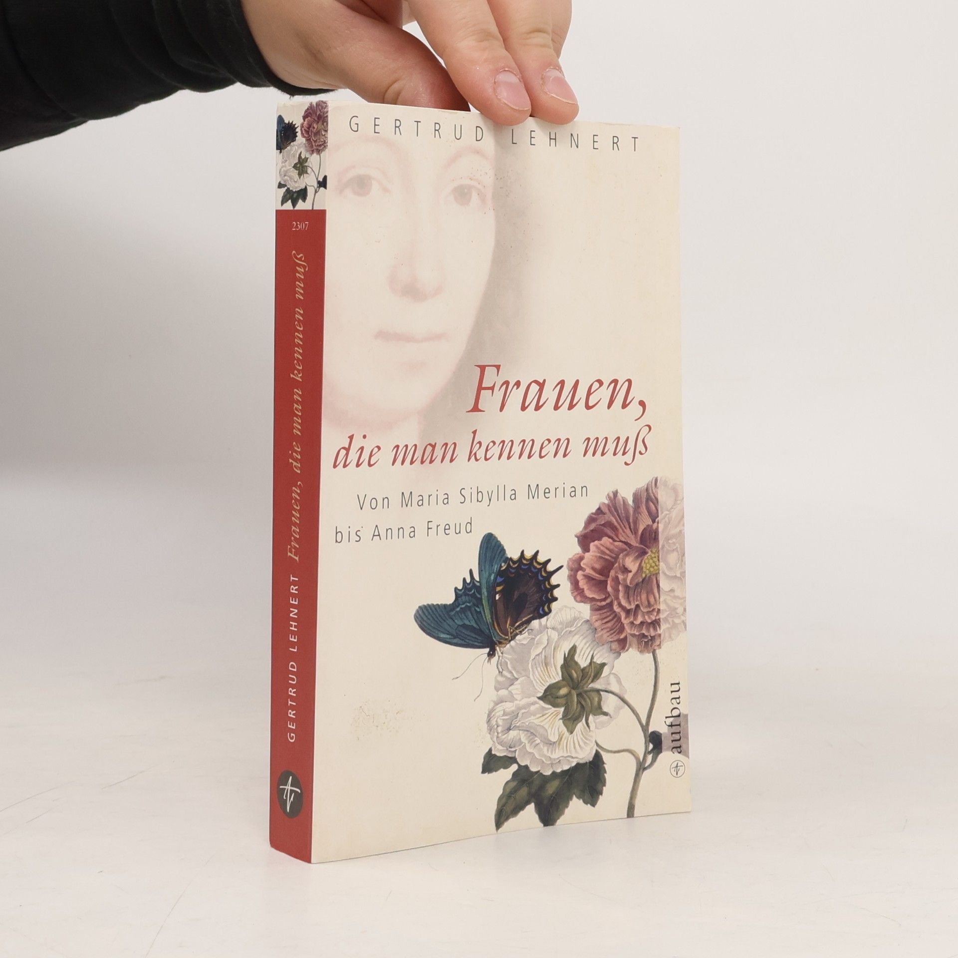 Frauen, die man kennen muß