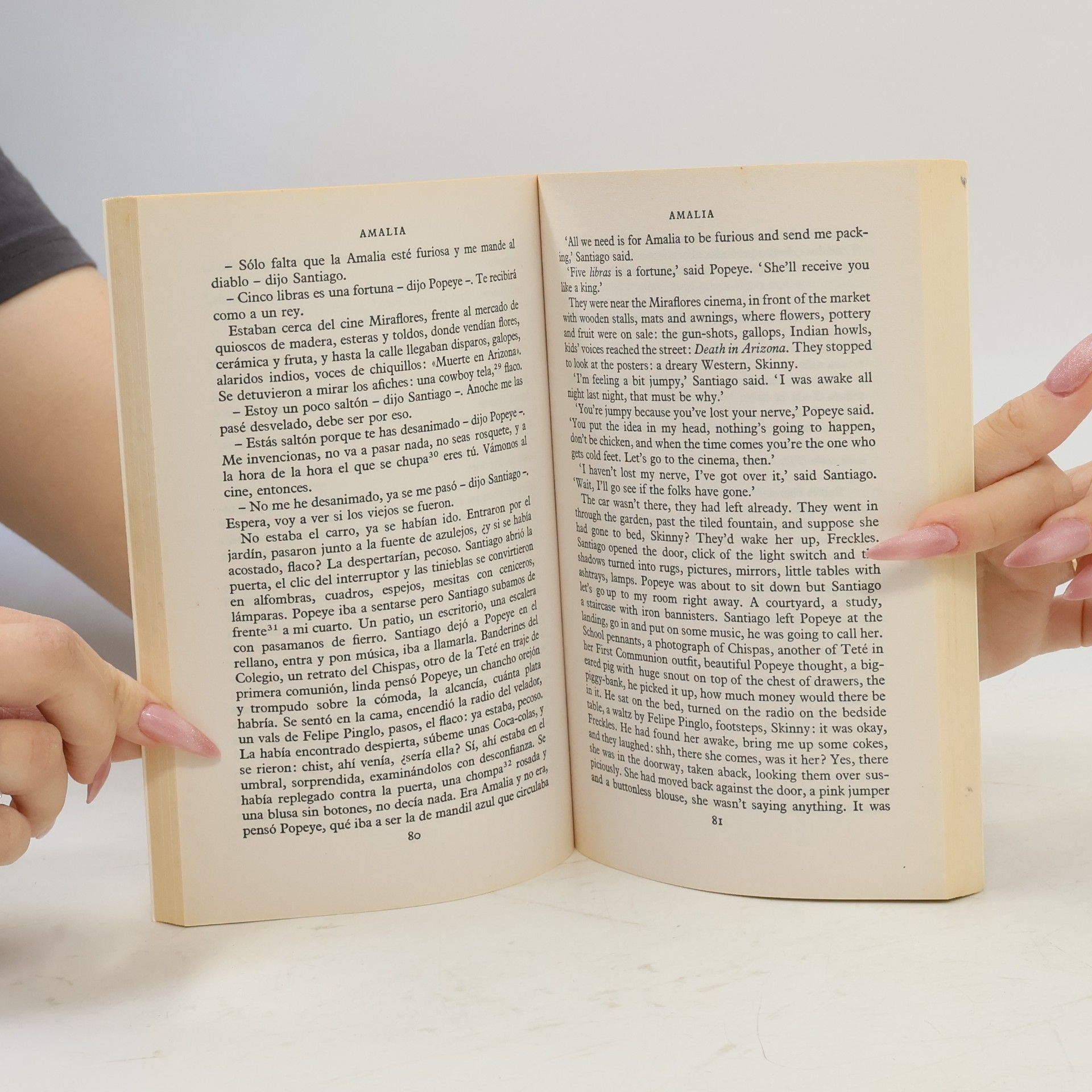 Autorenkollektiv Spanish short stories volume 2/ Cuentos Hispanicos tomo 2