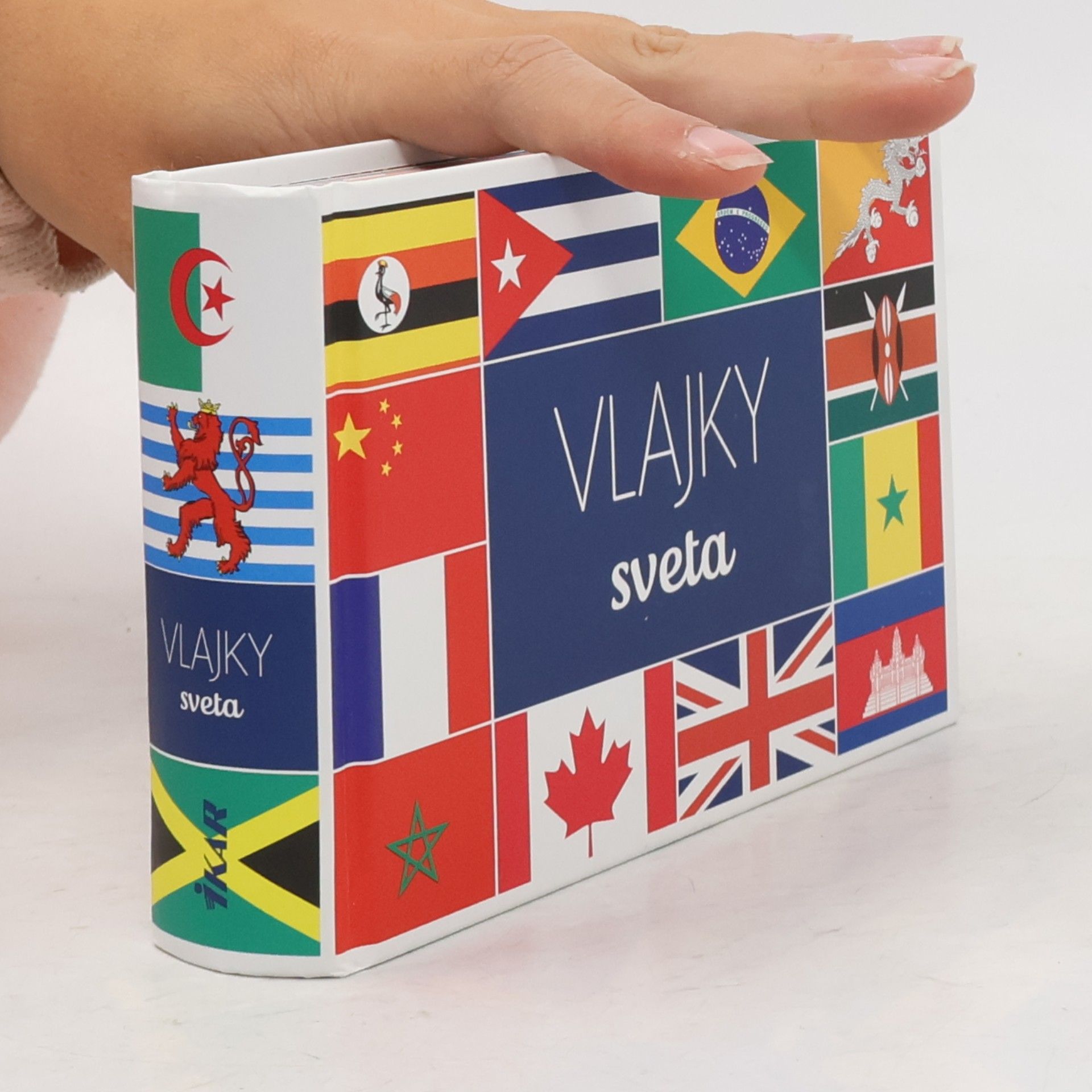 Vlajky sveta