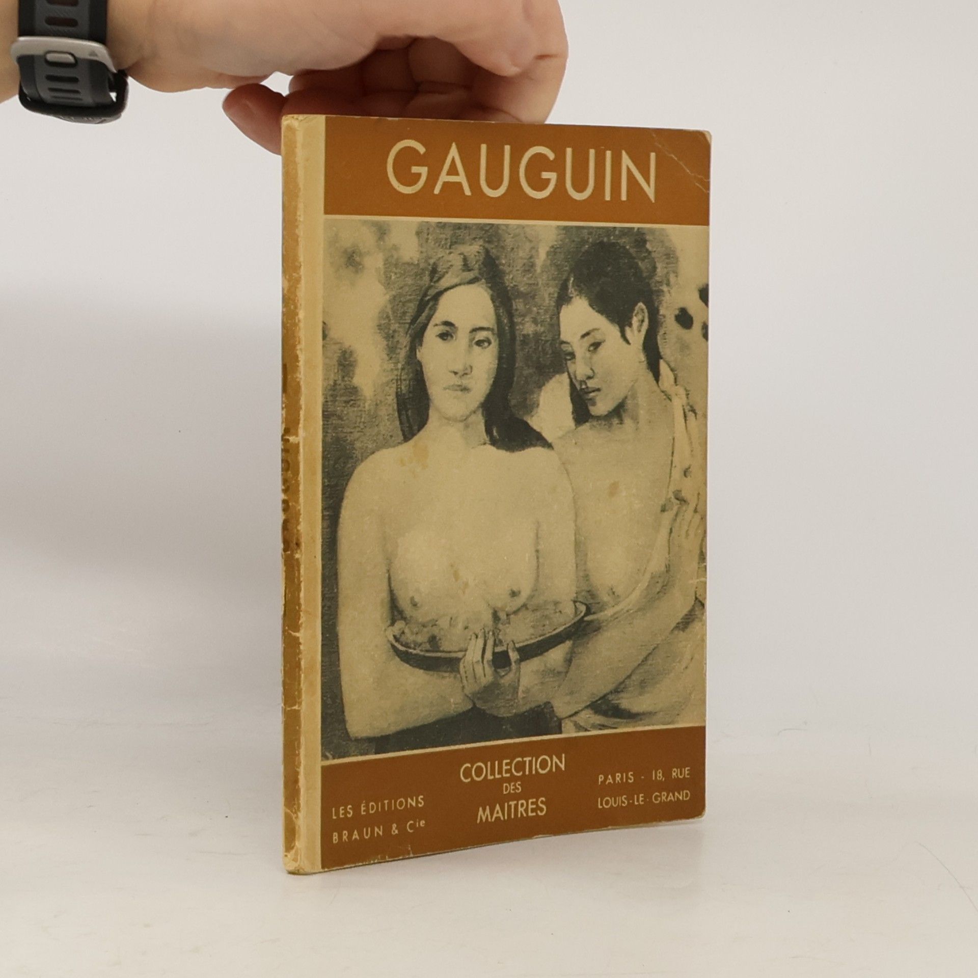 Gauguin