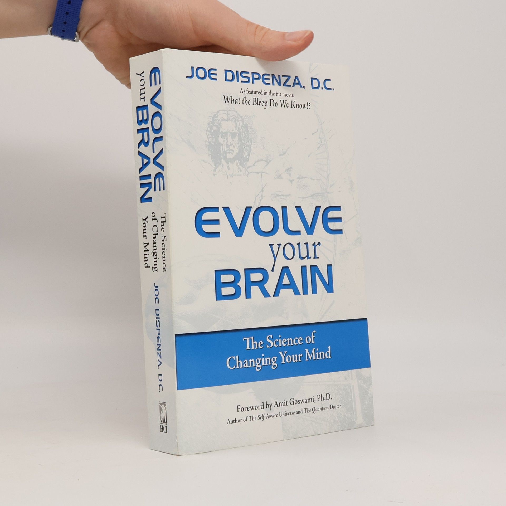 Evolve Your Brain