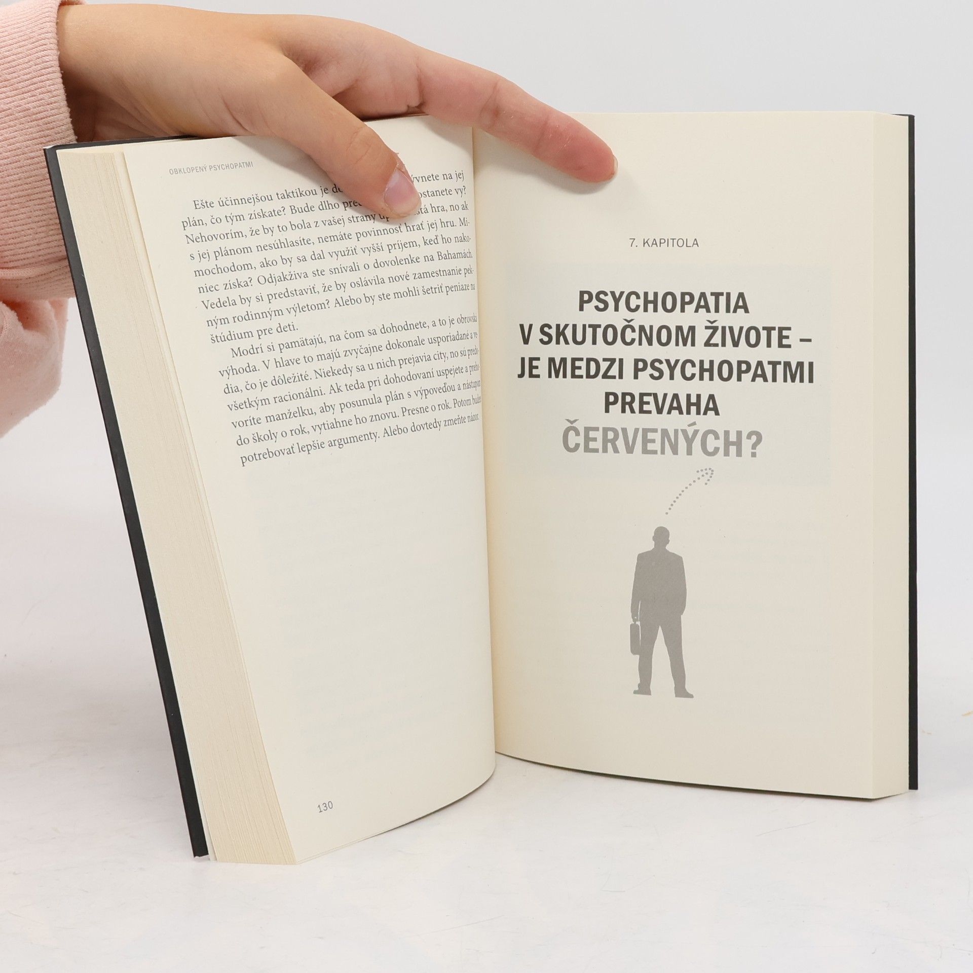Thomas Erikson Obklopený psychopatmi