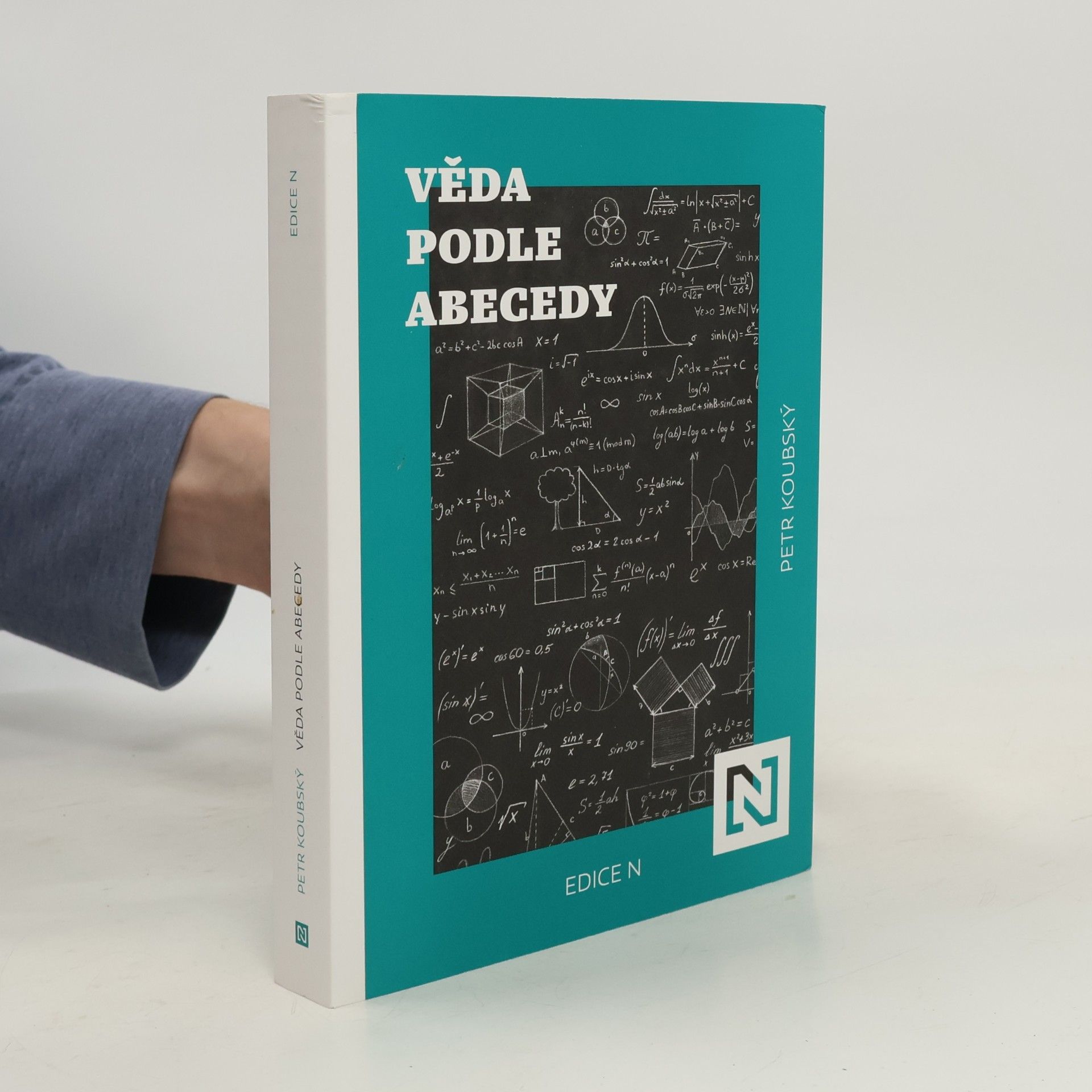 Věda podle abecedy
