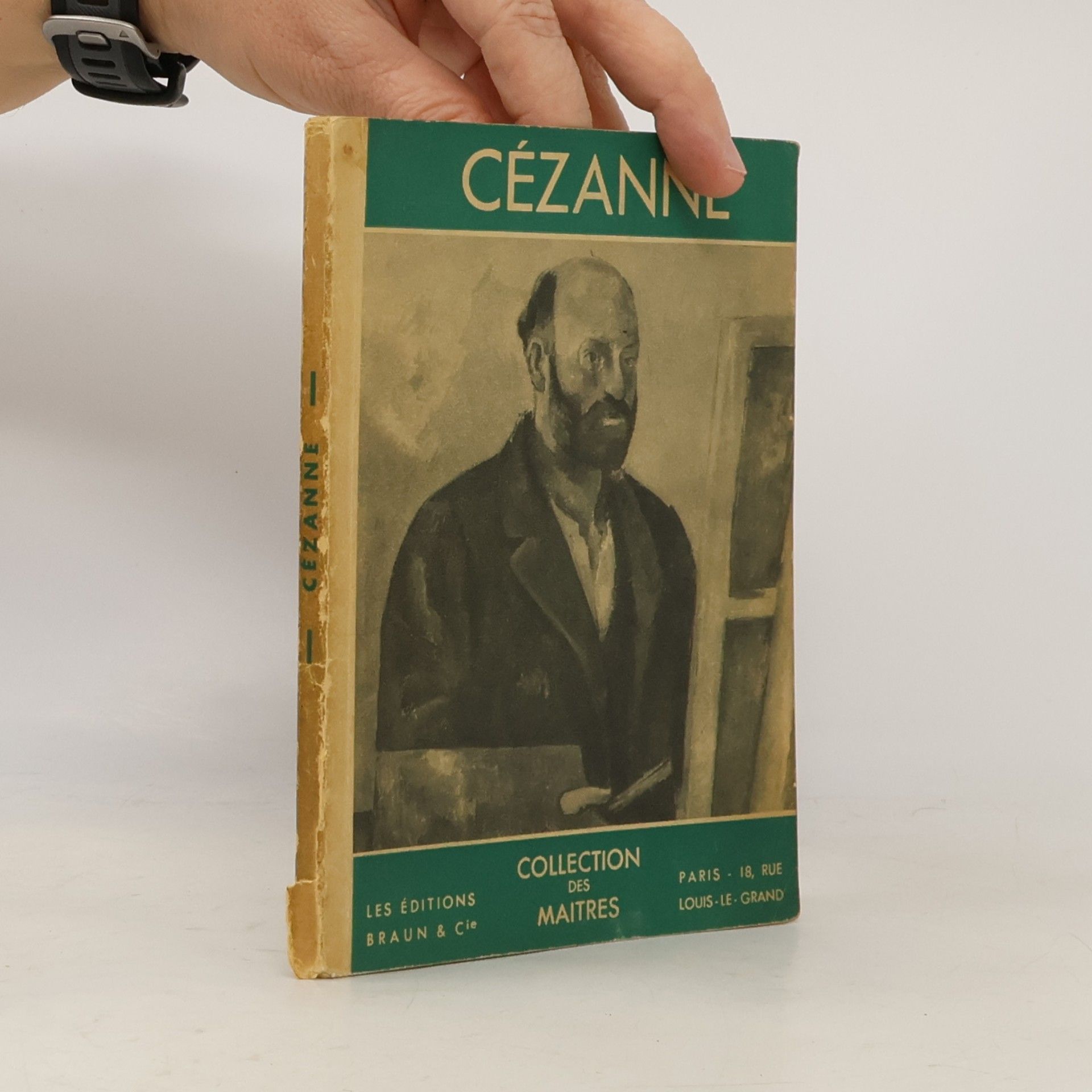 Cézanne