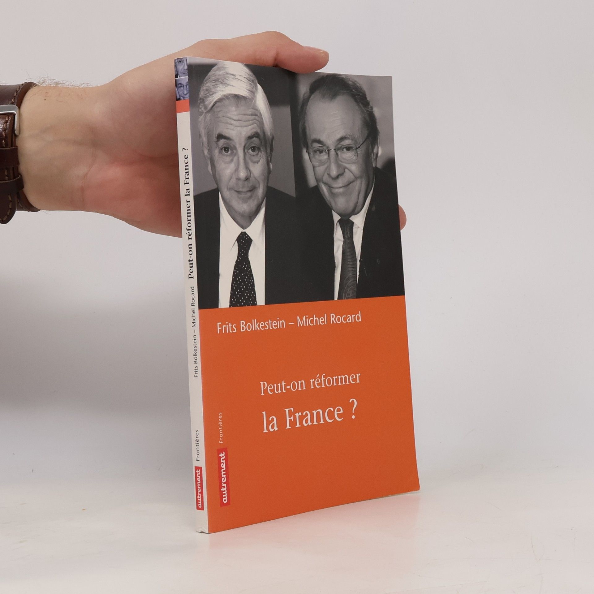 Peut-on réformer la France ?