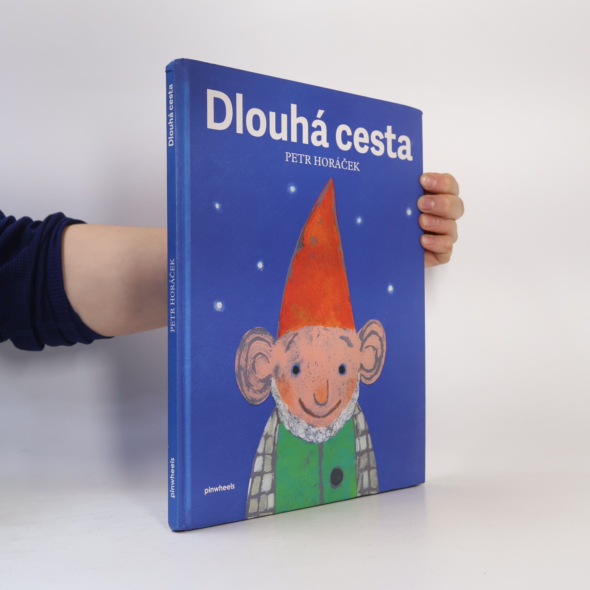 Dlouhá cesta
