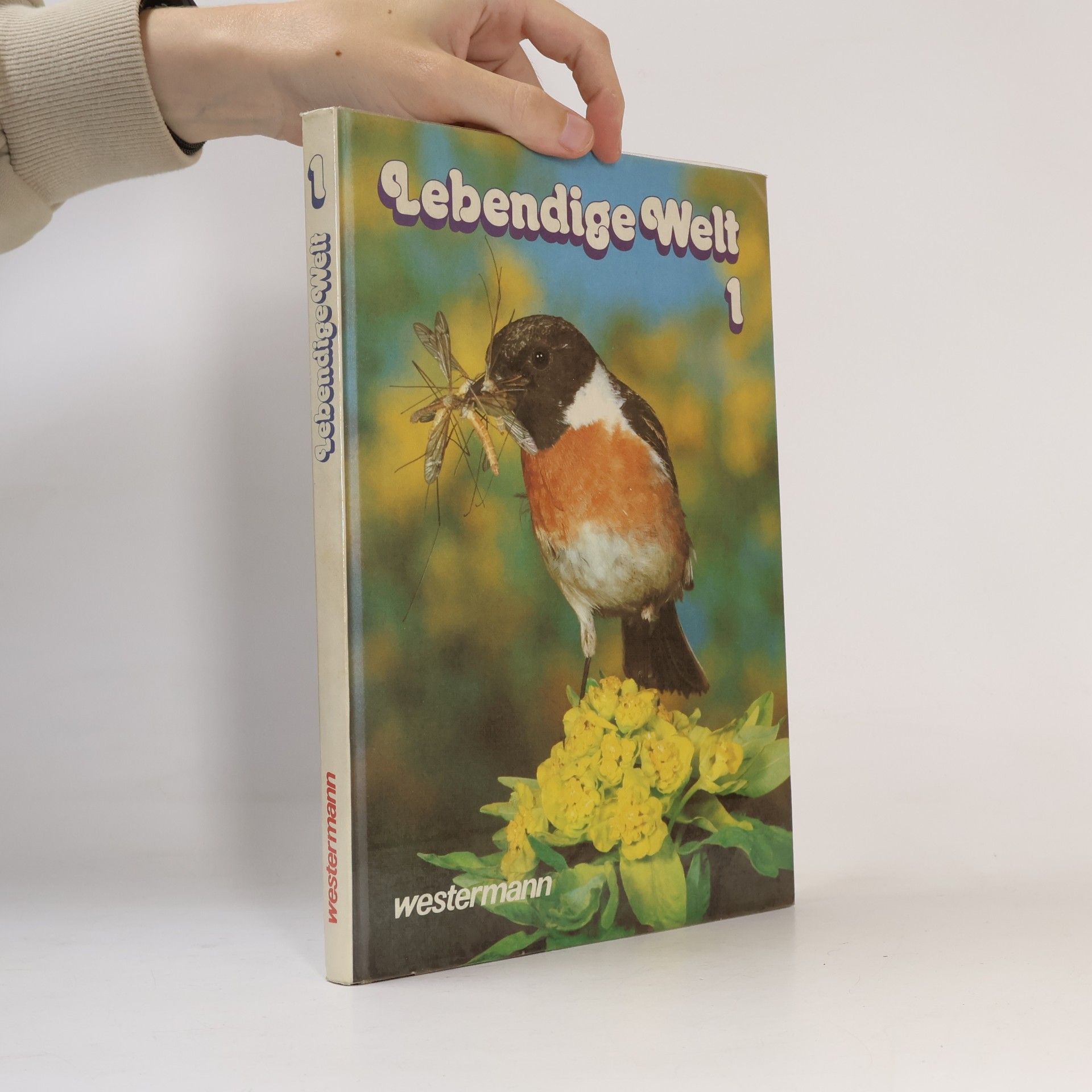Lebendige Welt
