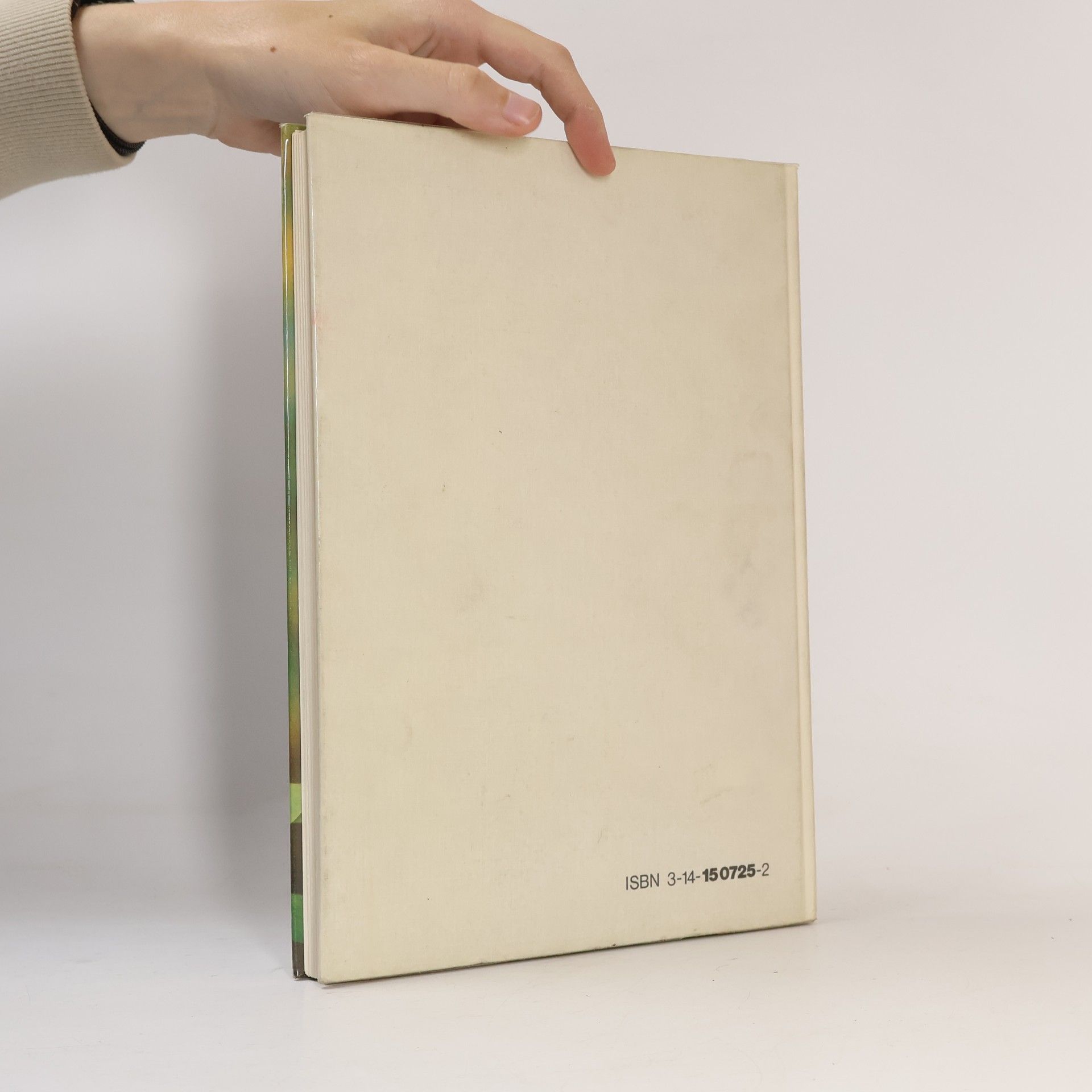 Karl-Heinz Berck Lebendige Welt